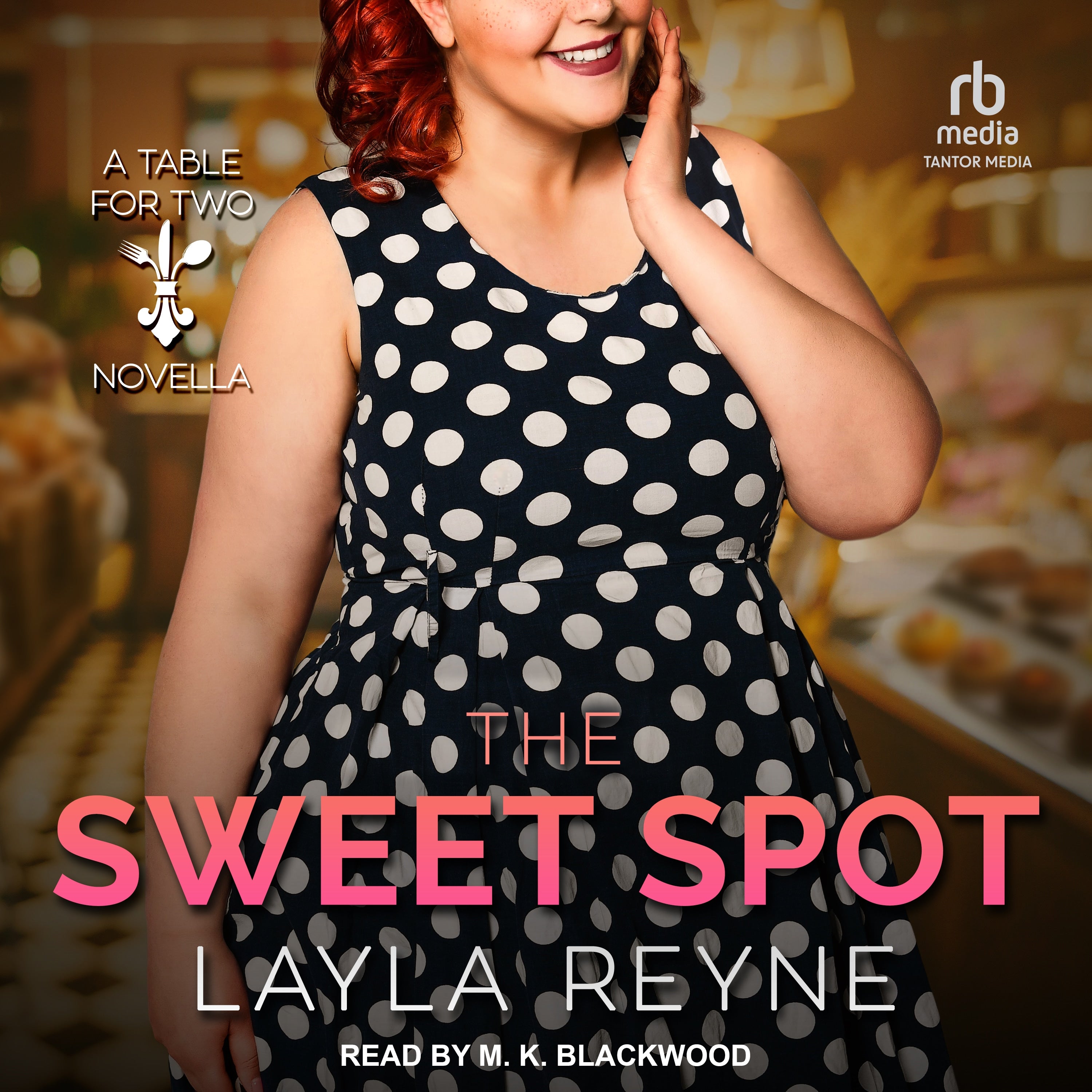 The Sweet Spot