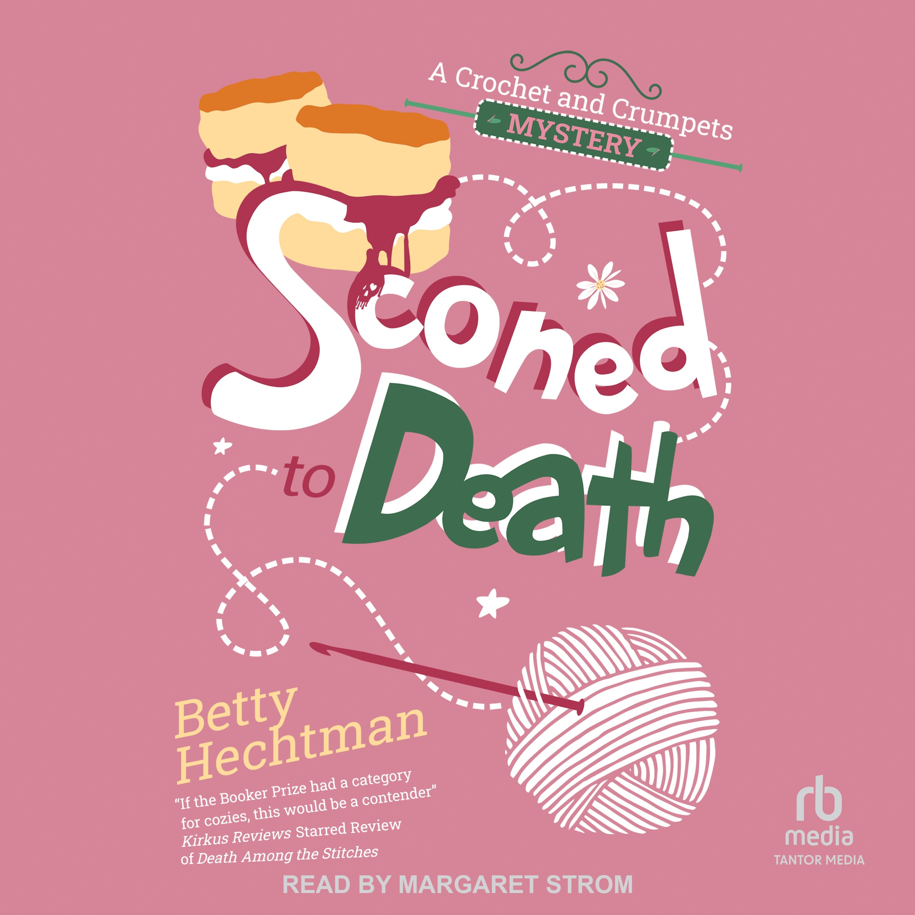 Sconed to Death
