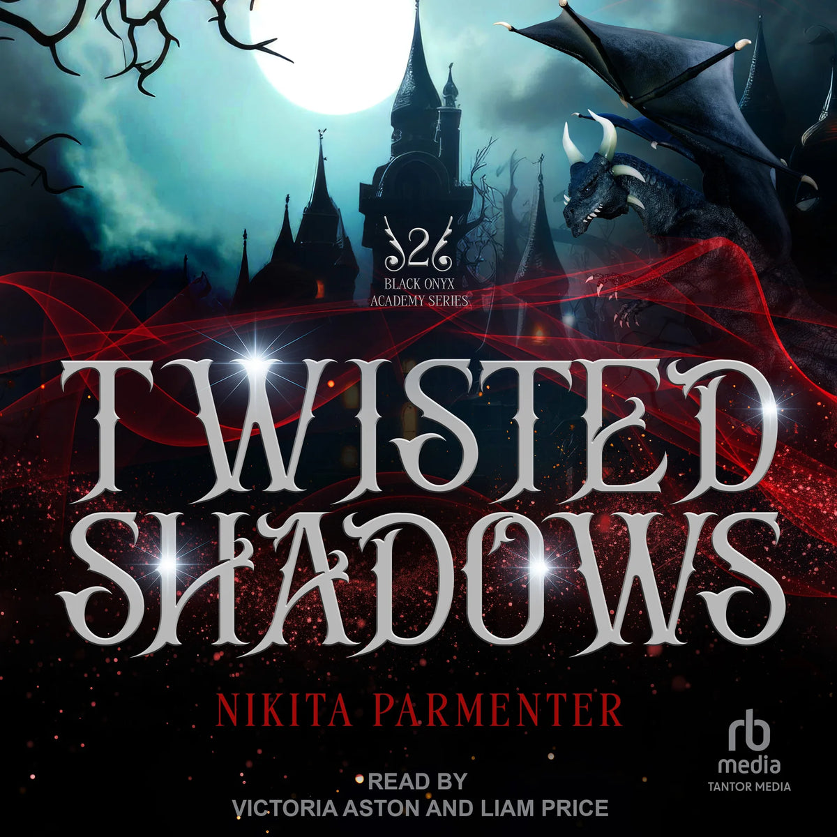 Twisted Shadows