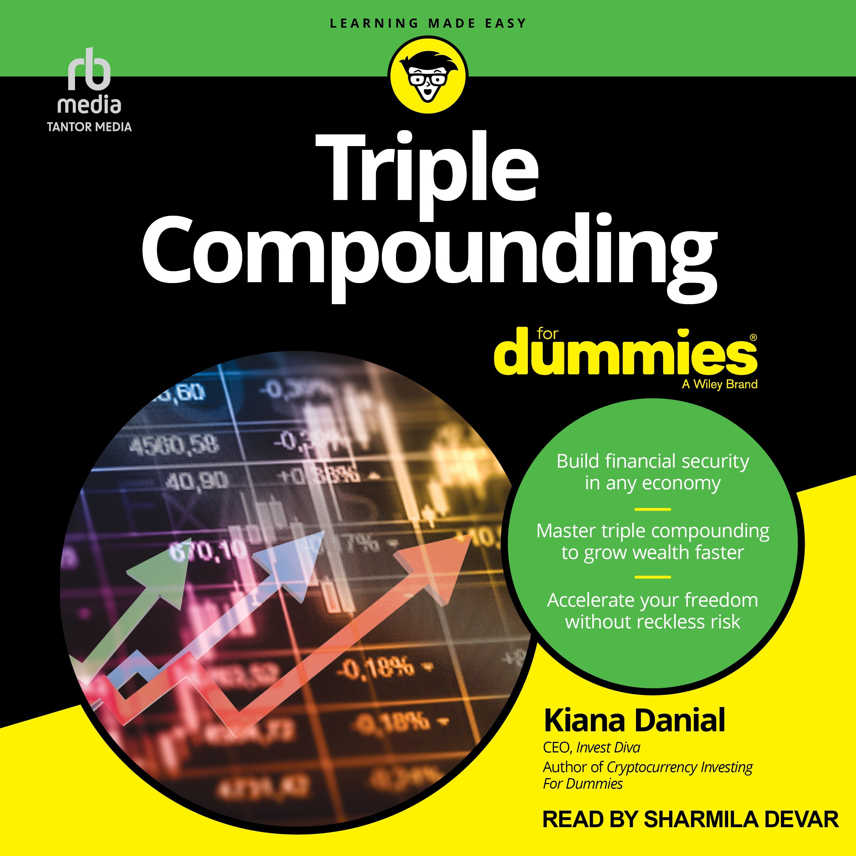 Triple Compounding For Dummies