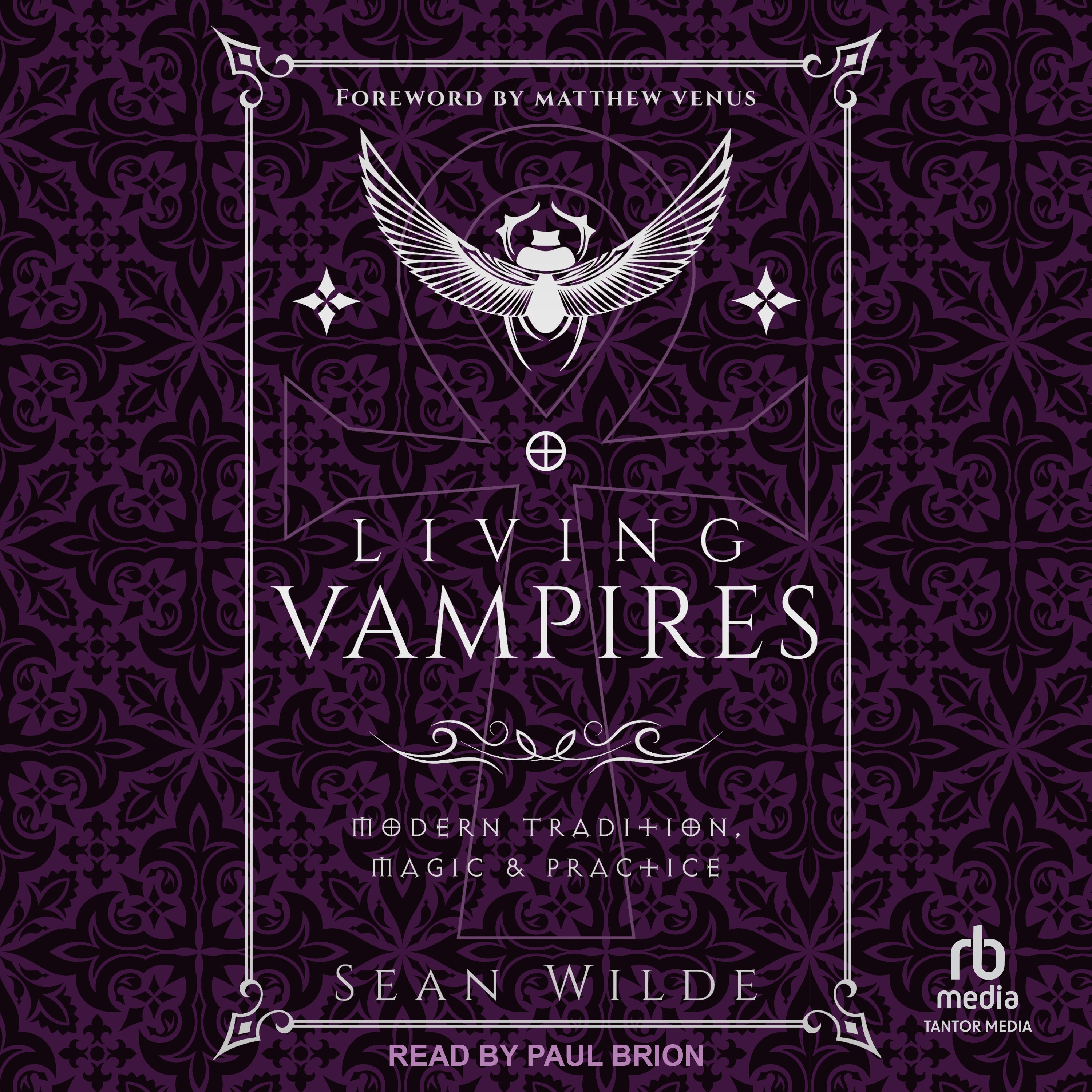Living Vampires