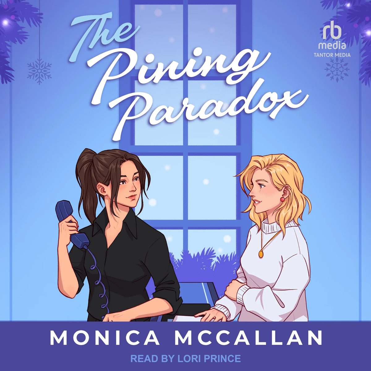 The Pining Paradox