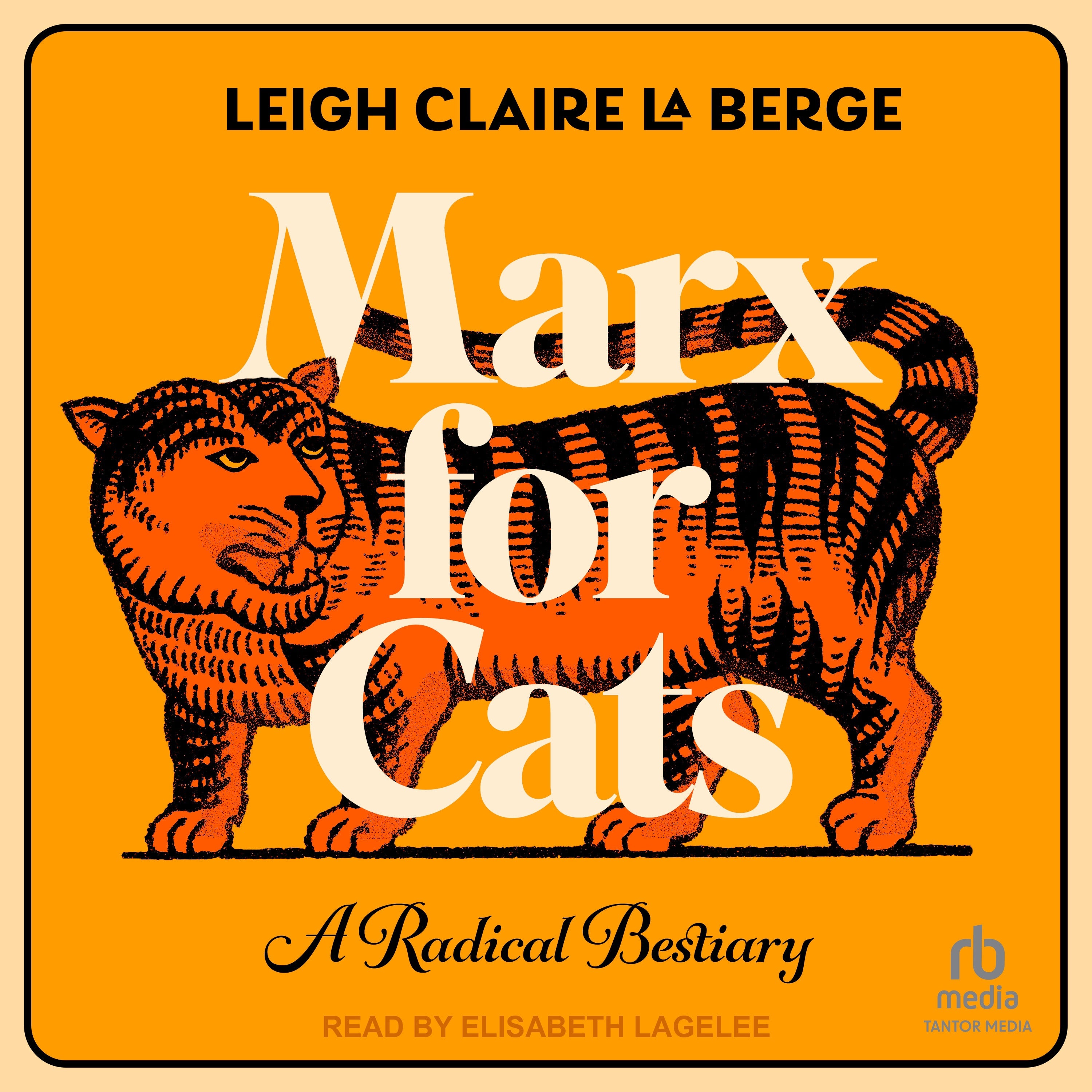 Marx for Cats