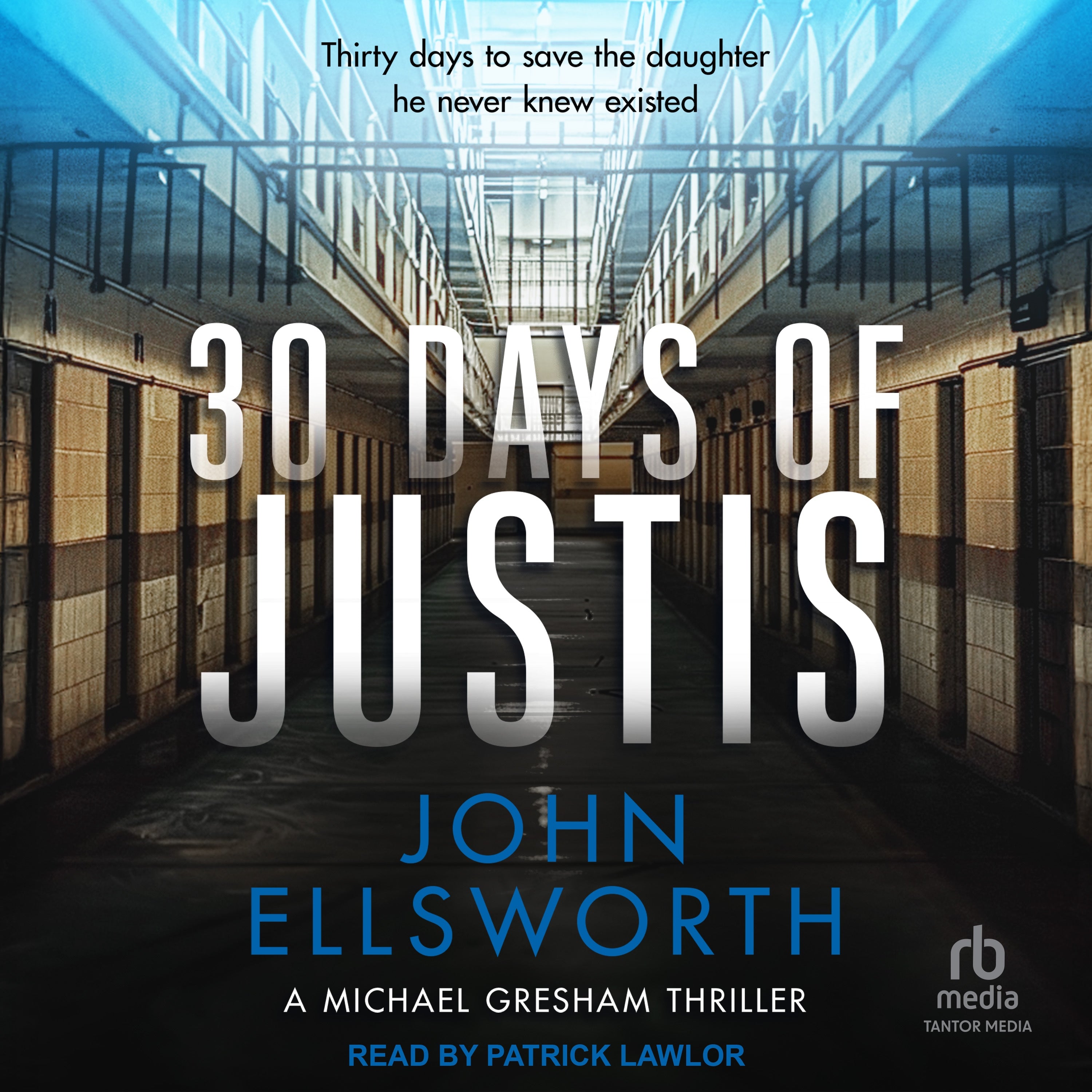 30 Days of Justis