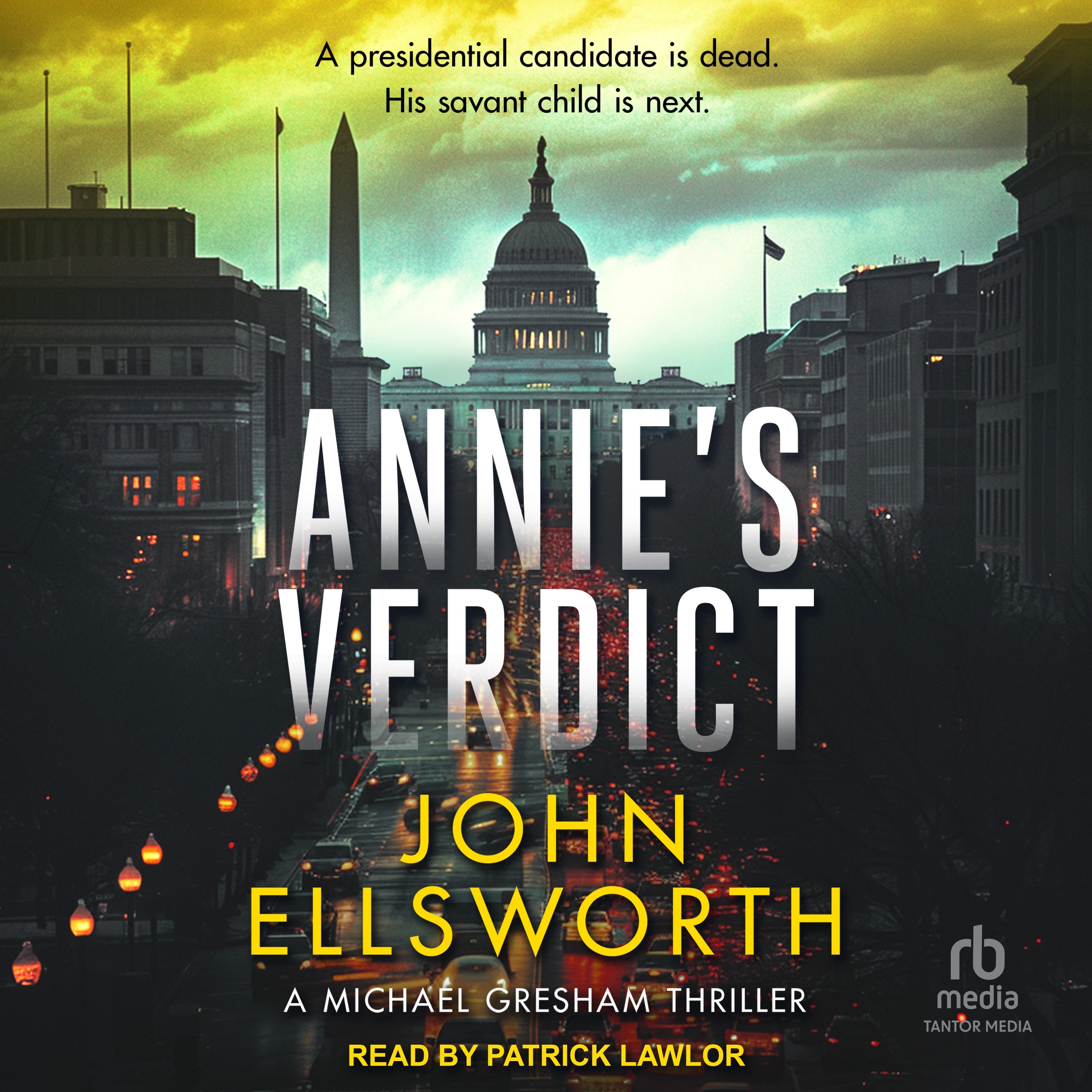 Annie's Verdict