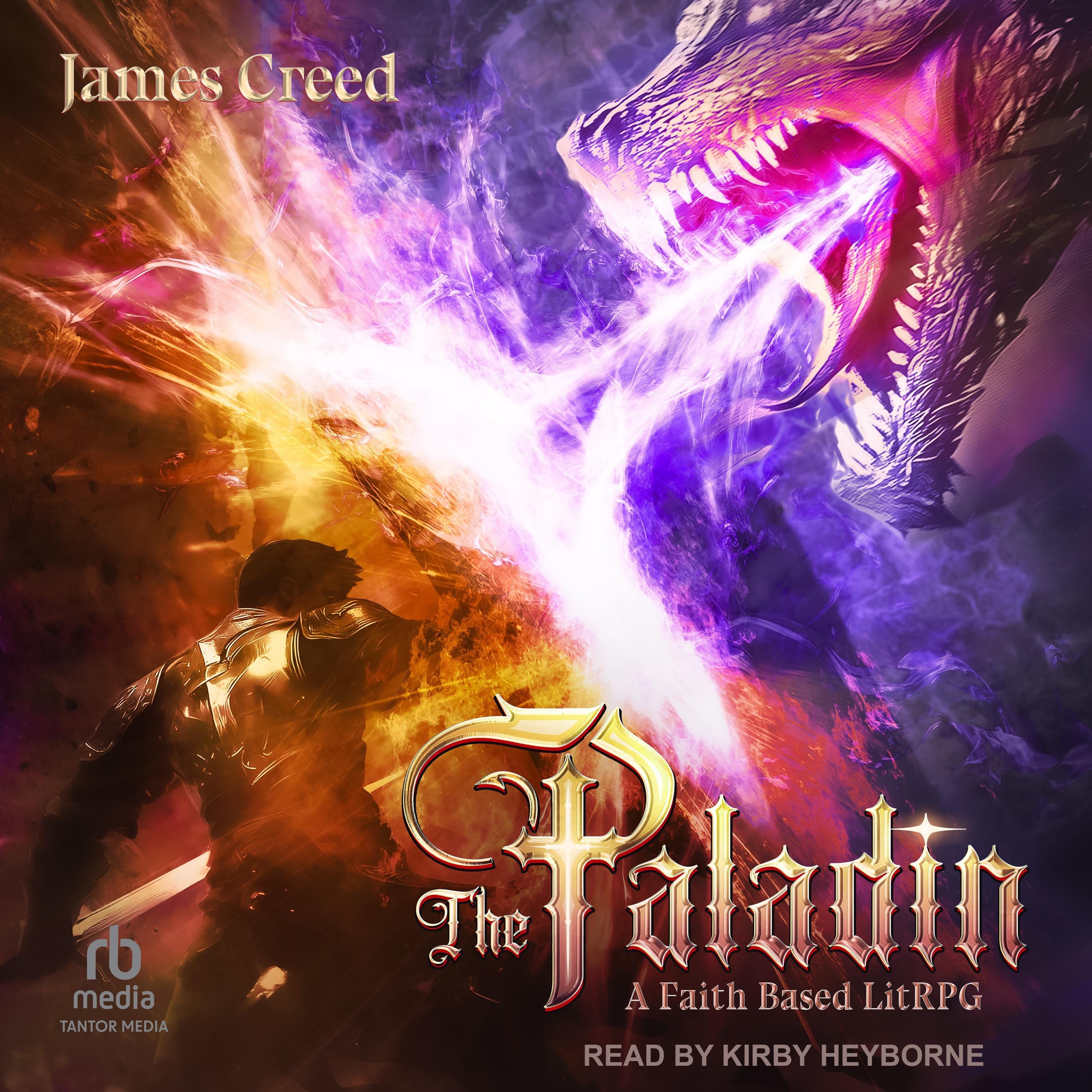 The Paladin
