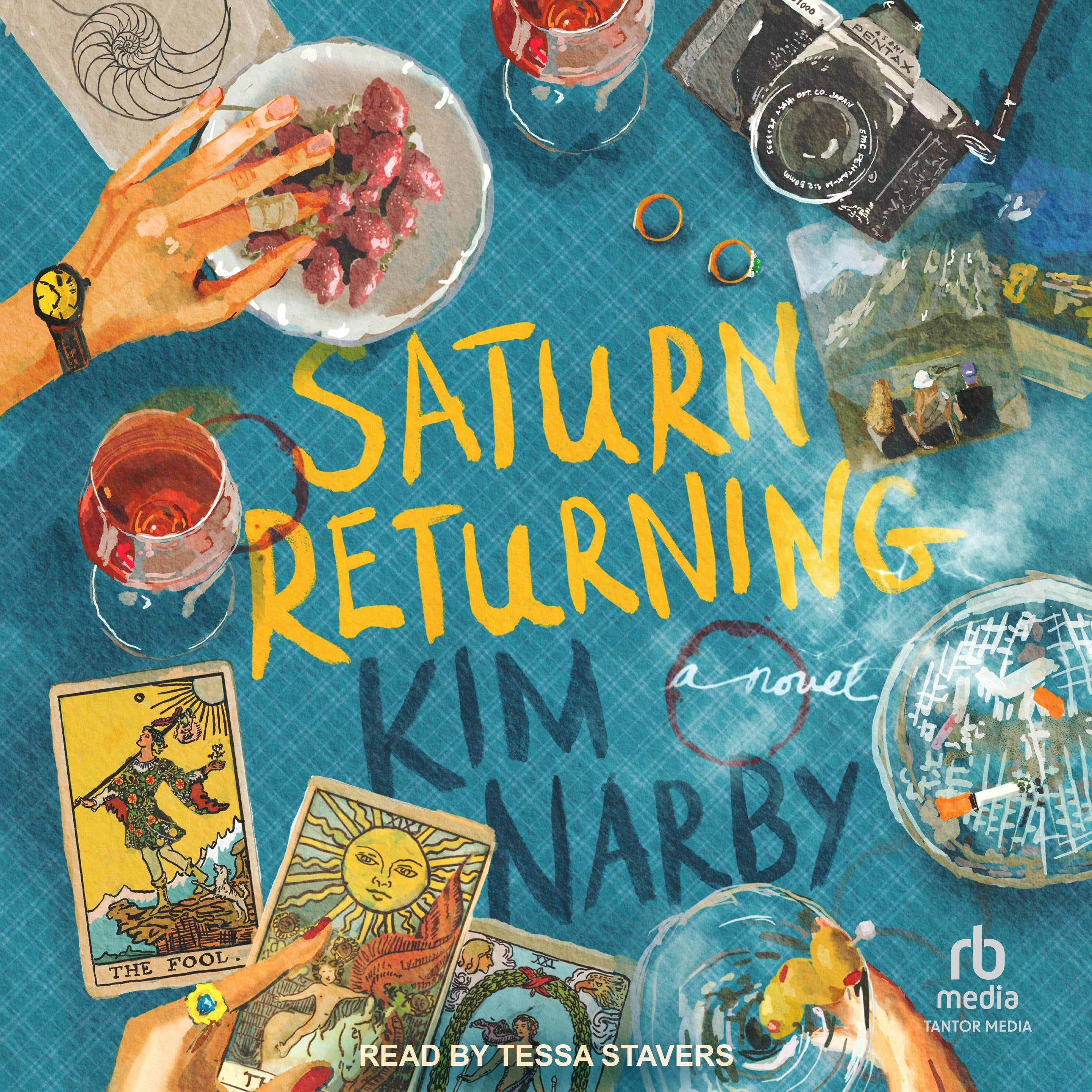 Saturn Returning