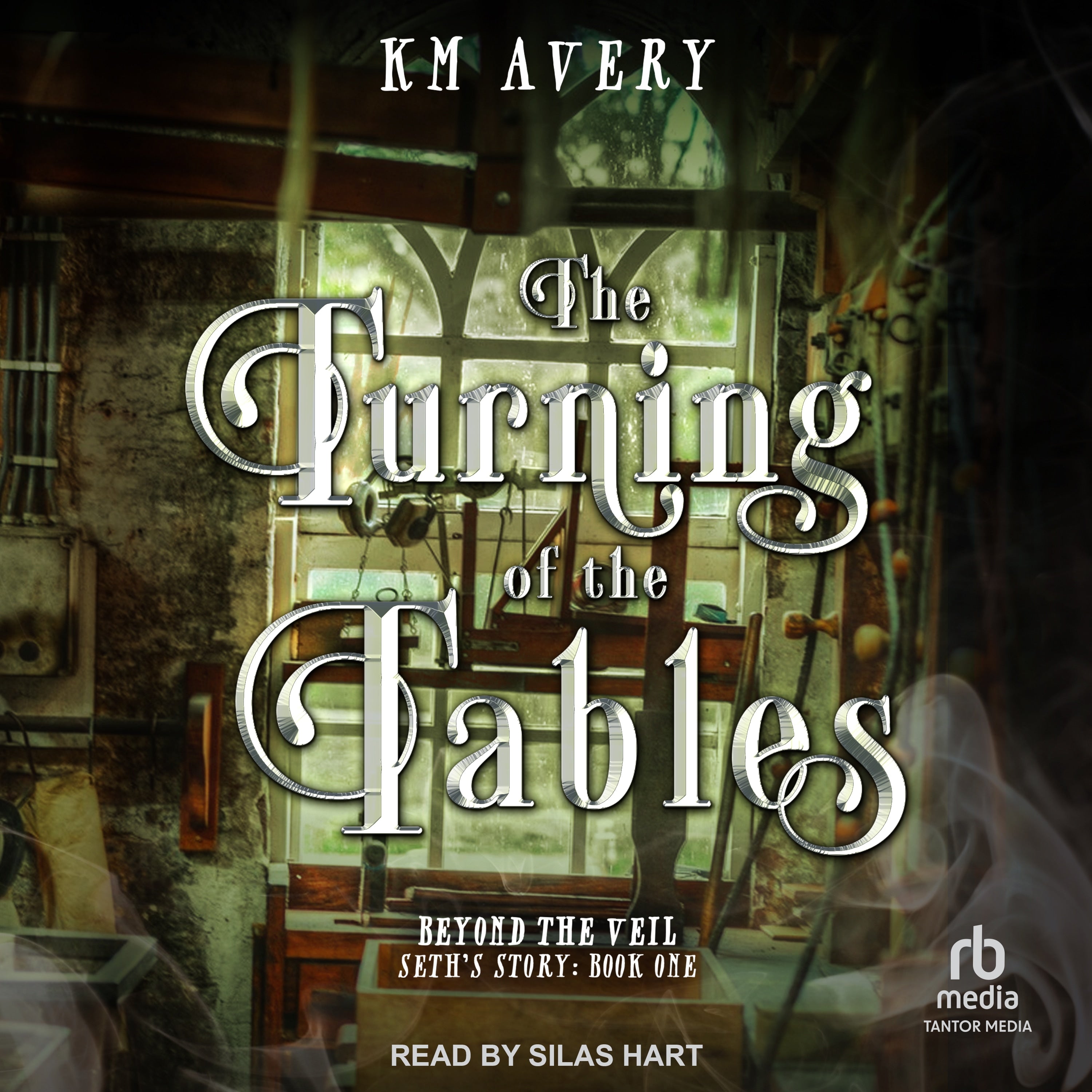 The Turning of the Tables