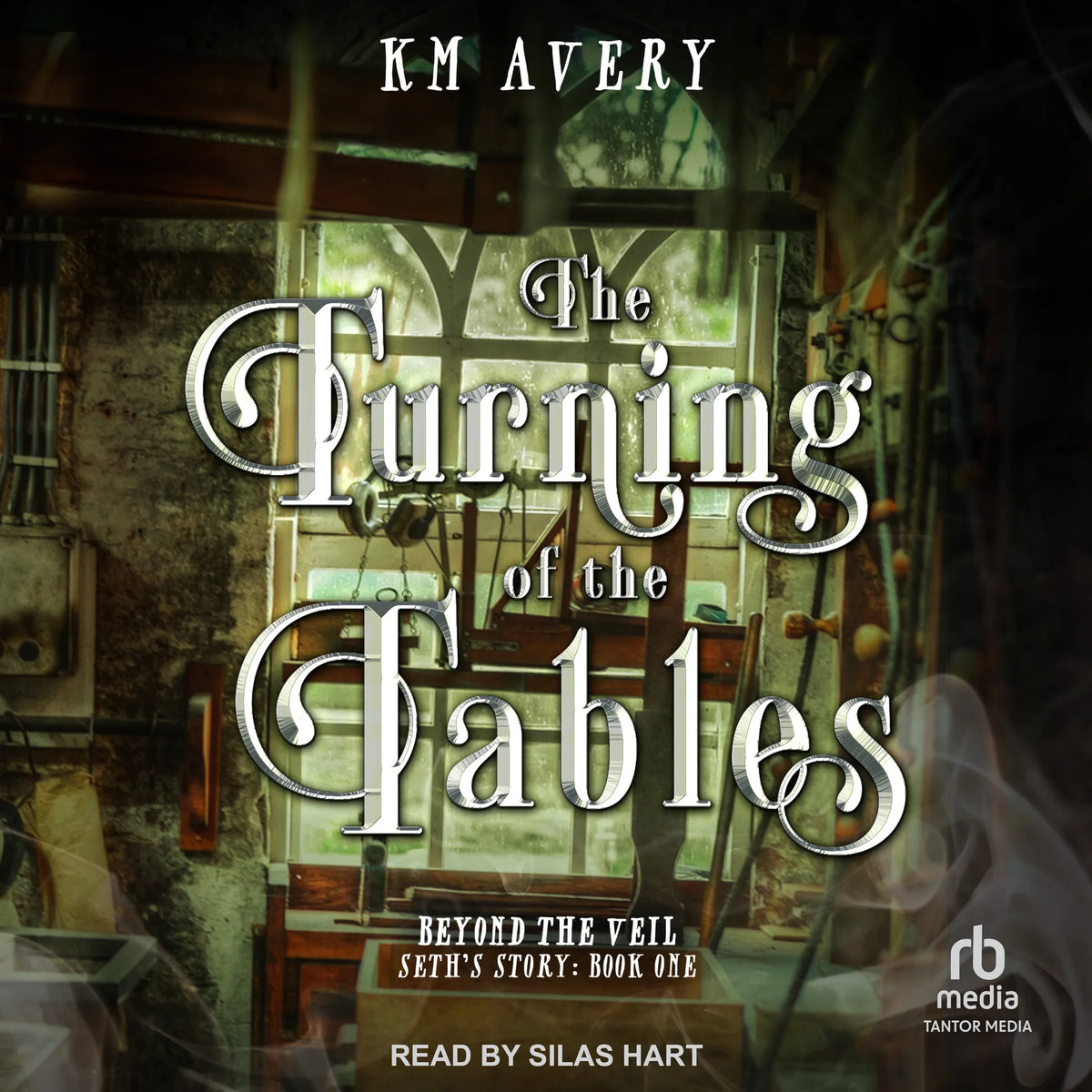 The Turning of the Tables