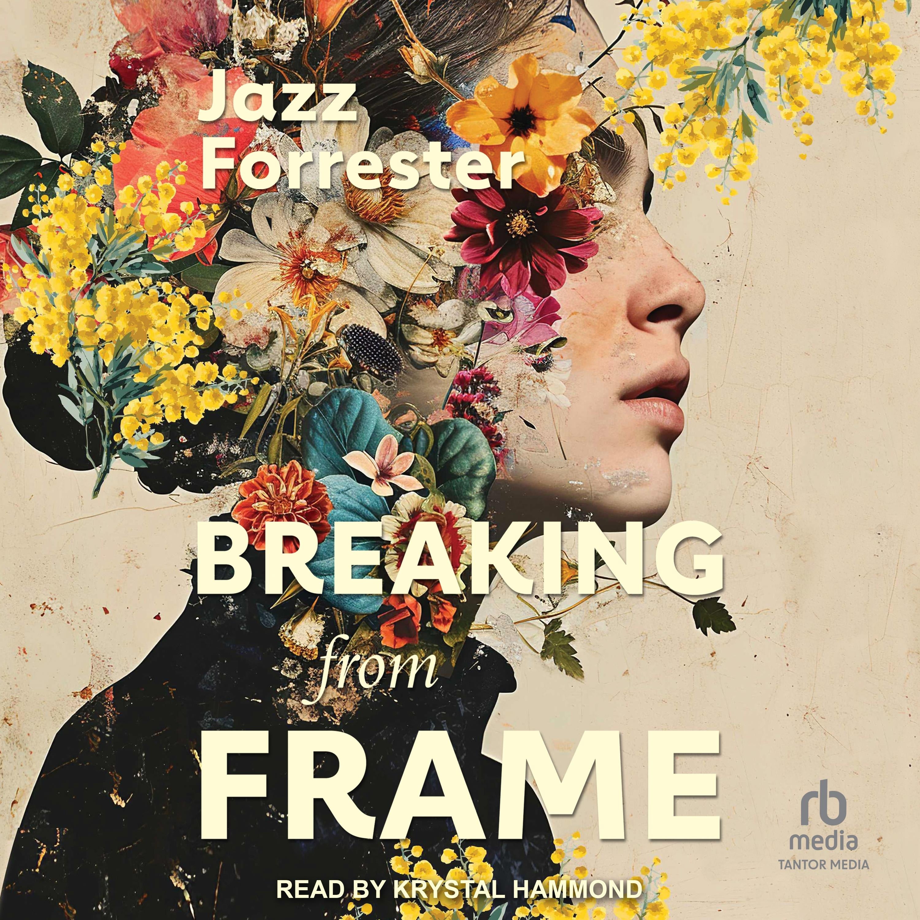 Breaking From Frame
