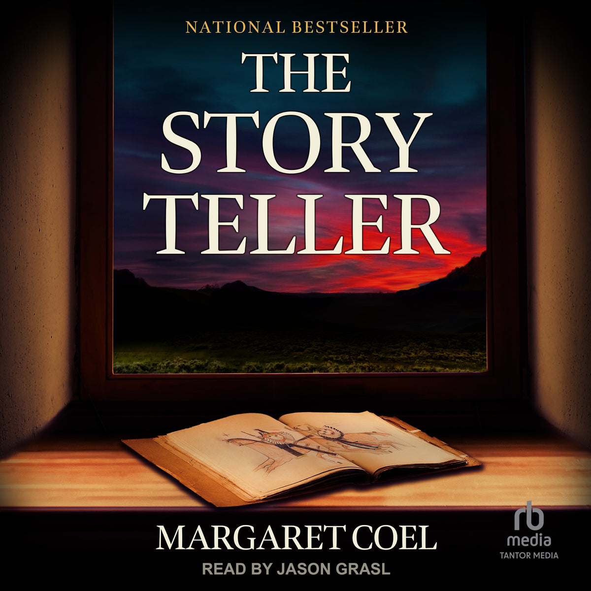 The Story Teller