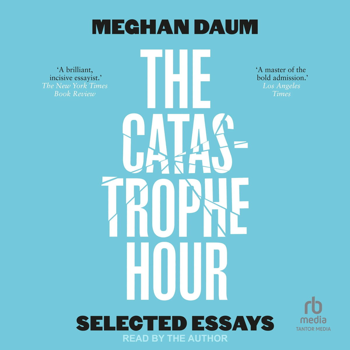 The Catastrophe Hour