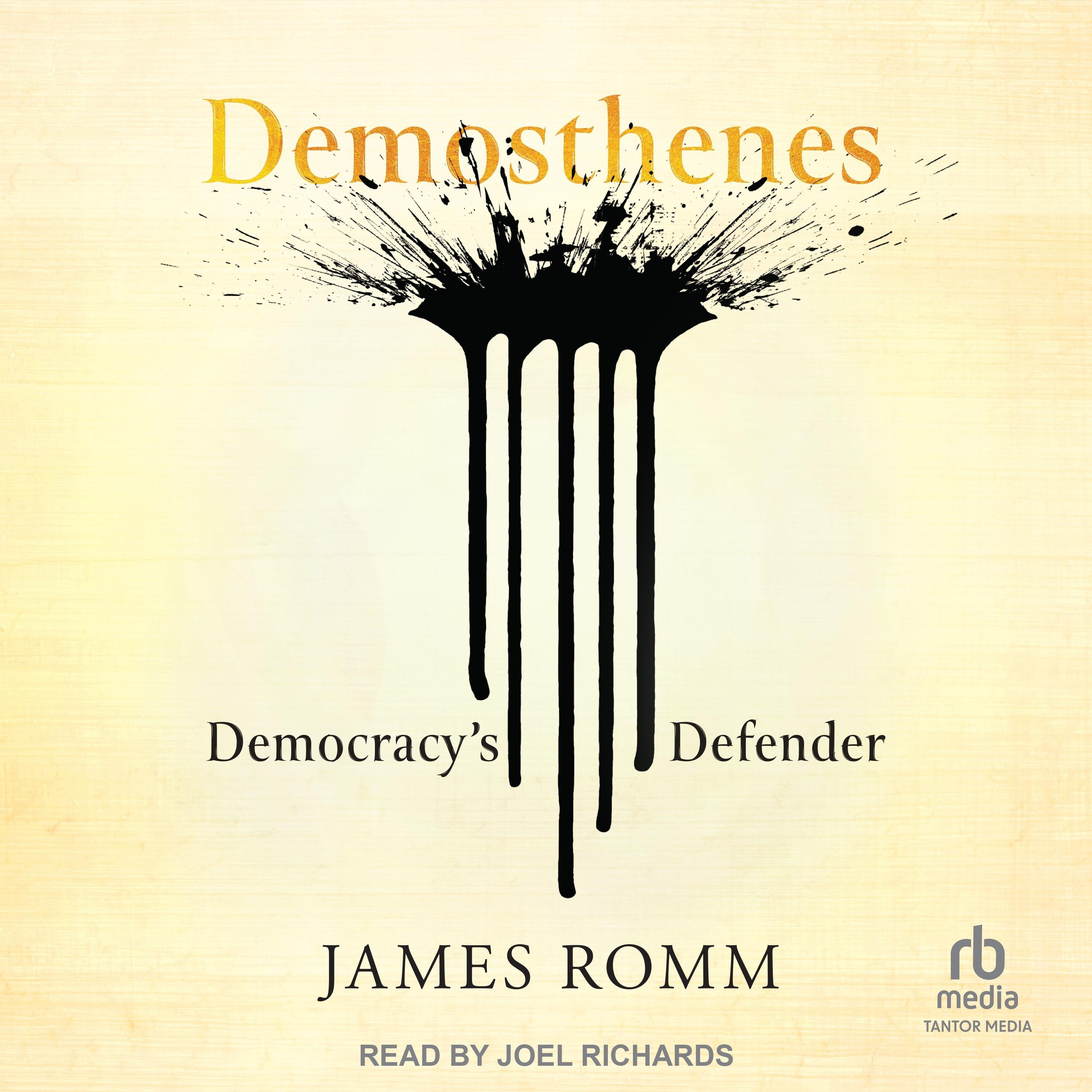 Demosthenes