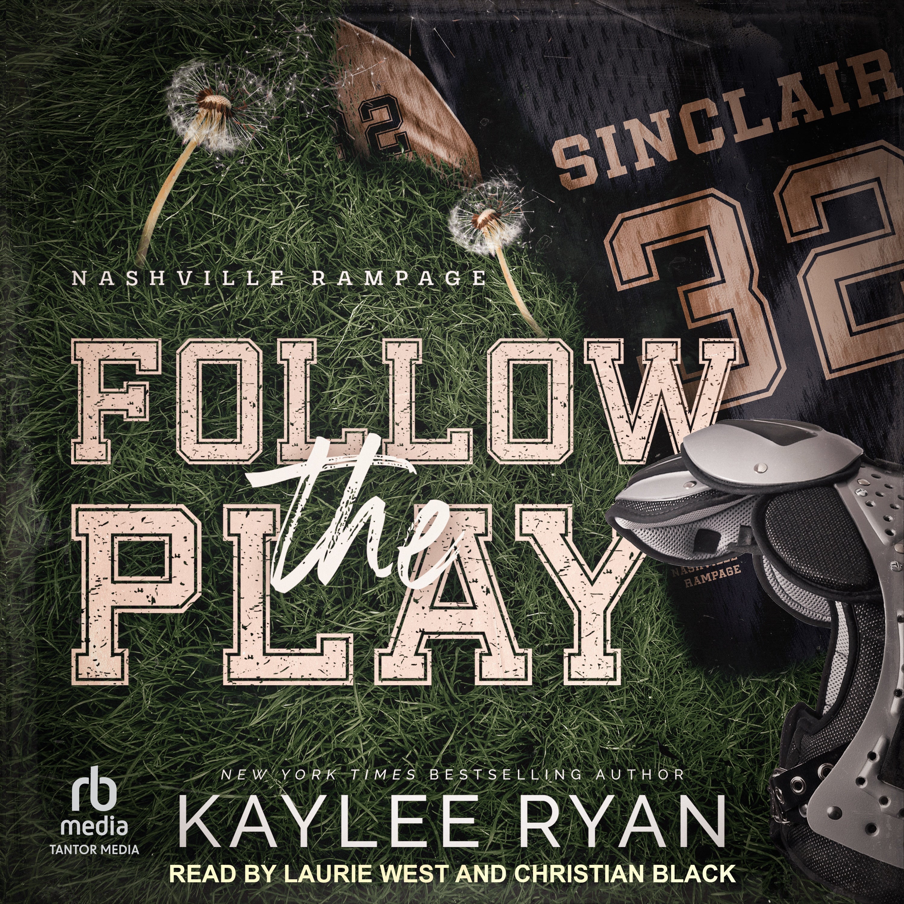 Follow the Play