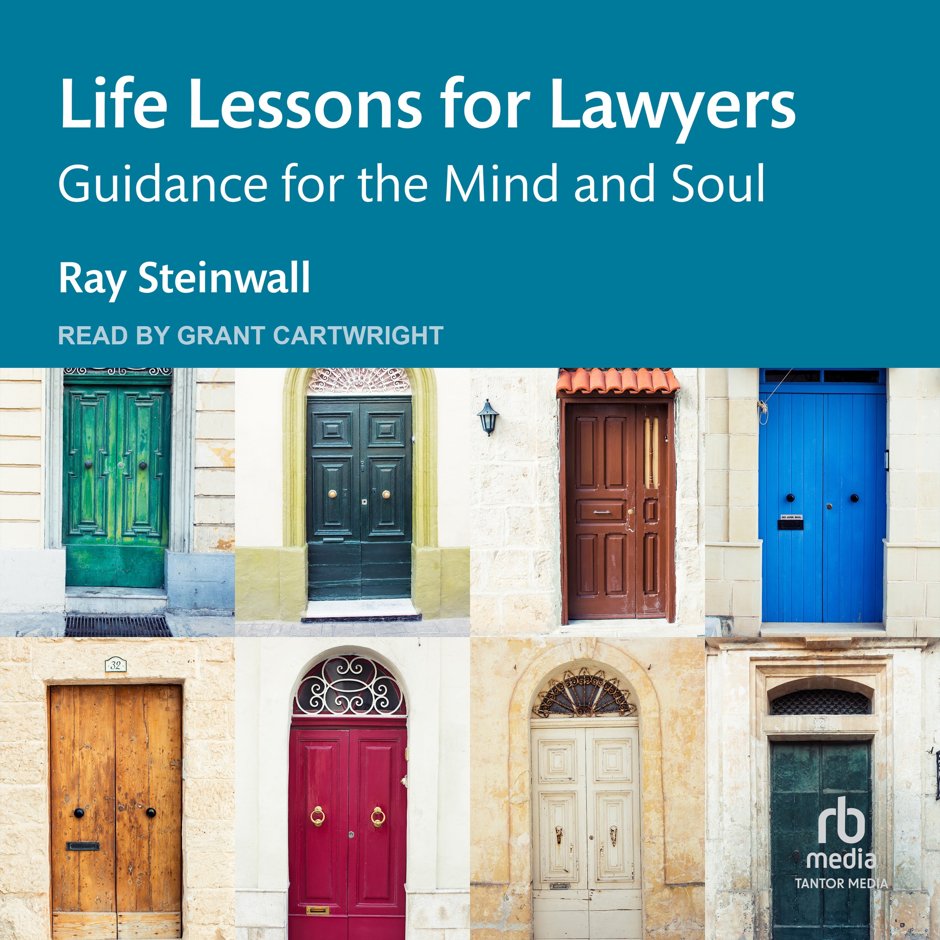 Life Lessons for Lawyers