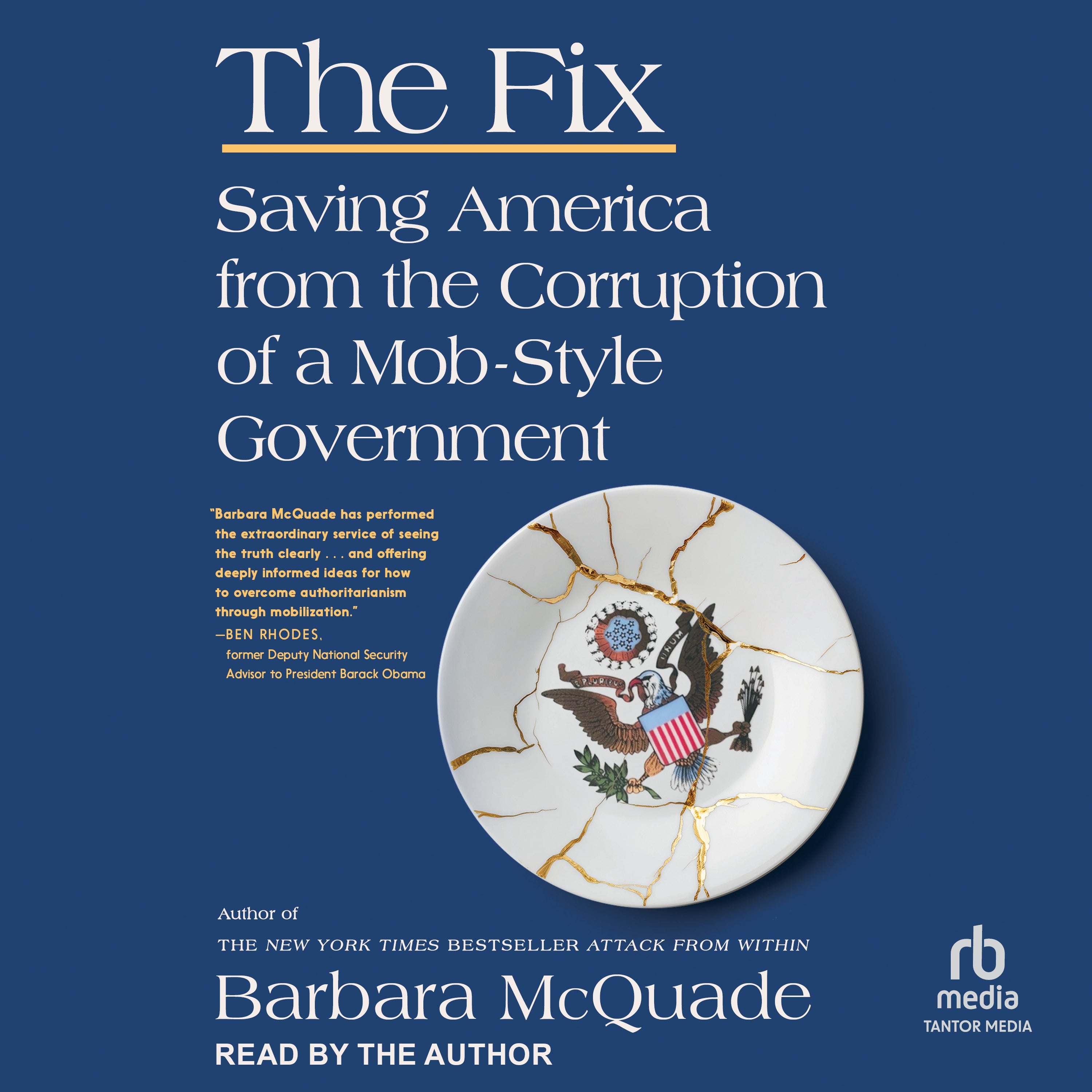 The Fix
