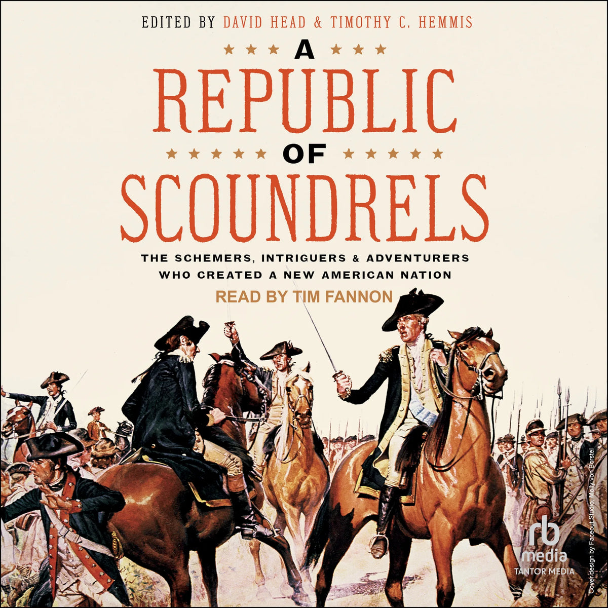 A Republic of Scoundrels