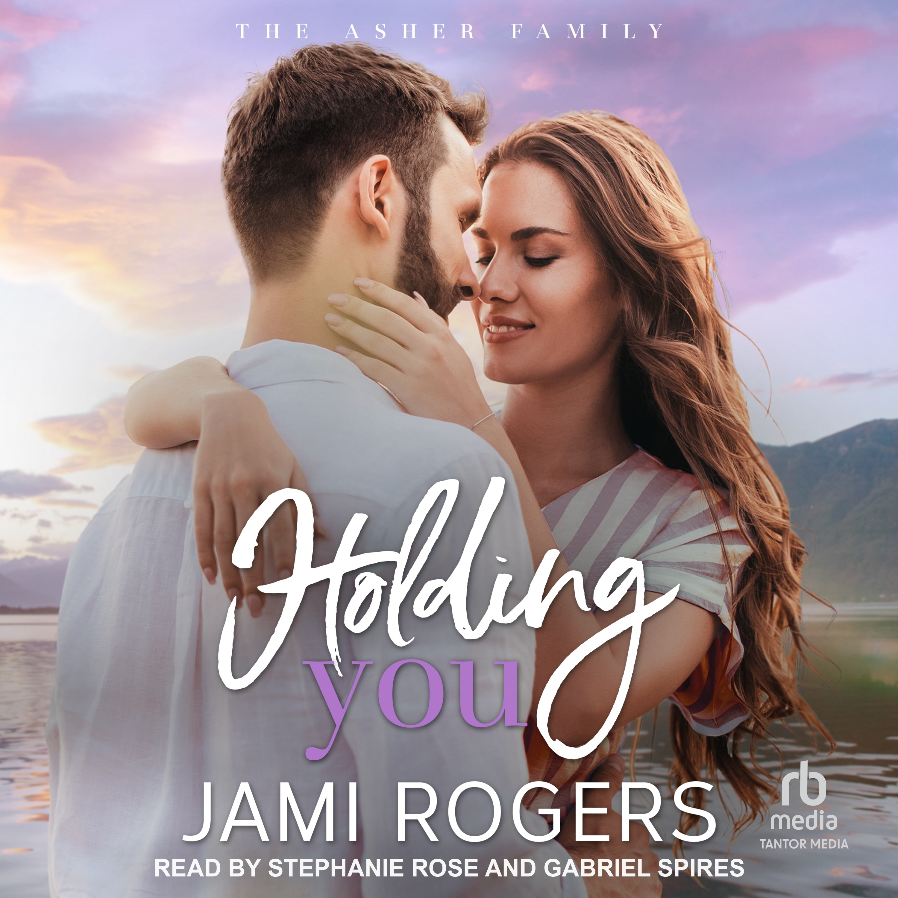 Holding You