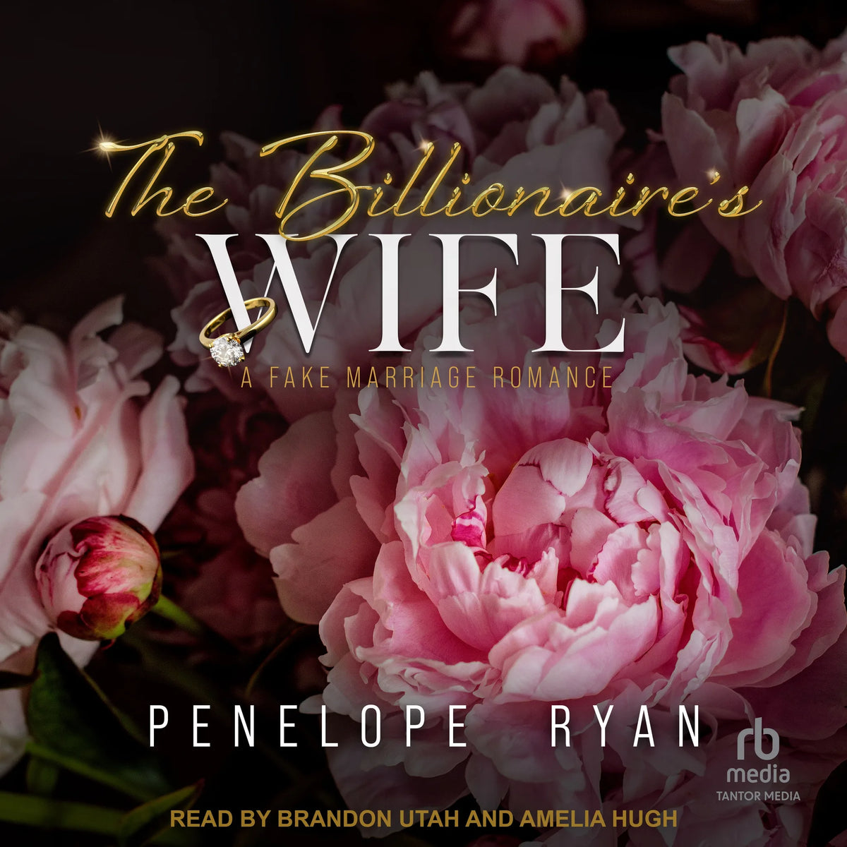 The Billionaire's Wife