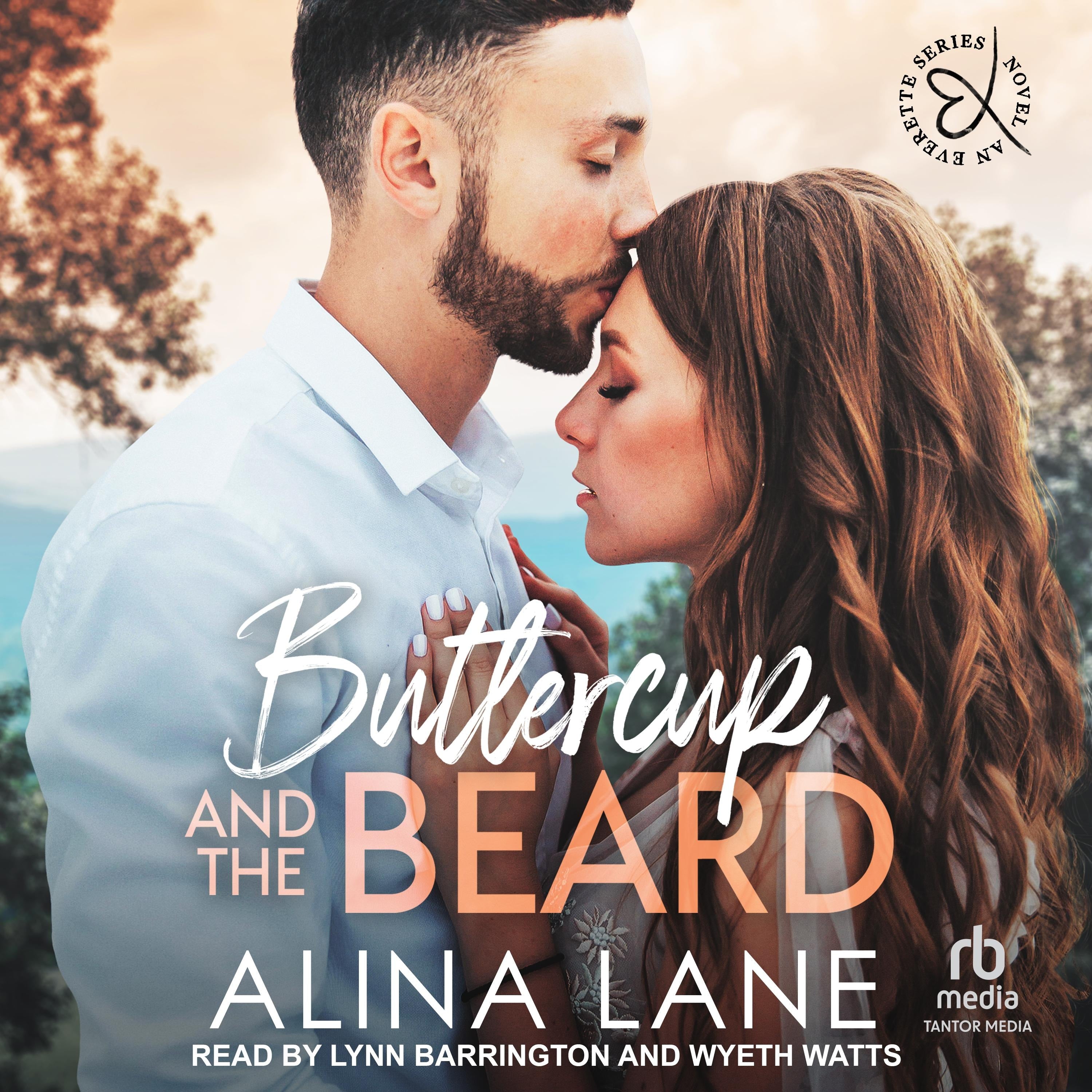 Buttercup and the Beard