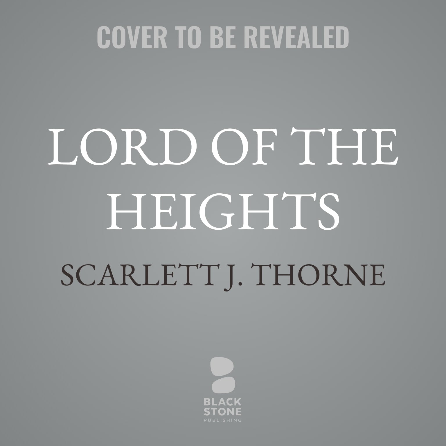 Lord of the Heights
