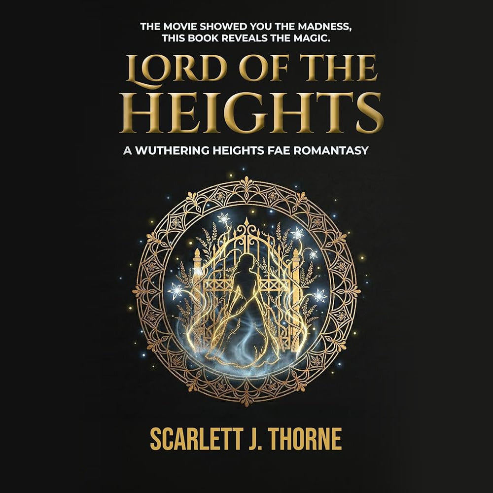 Lord of the Heights