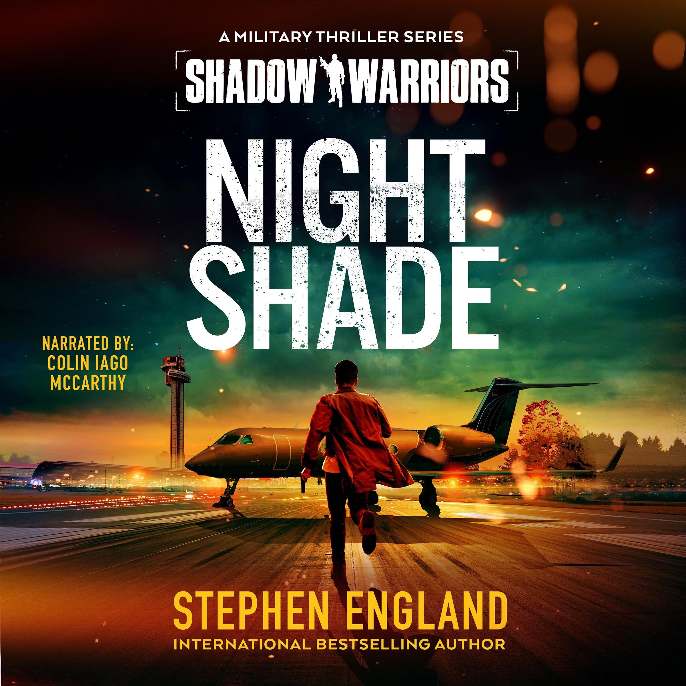 Nightshade