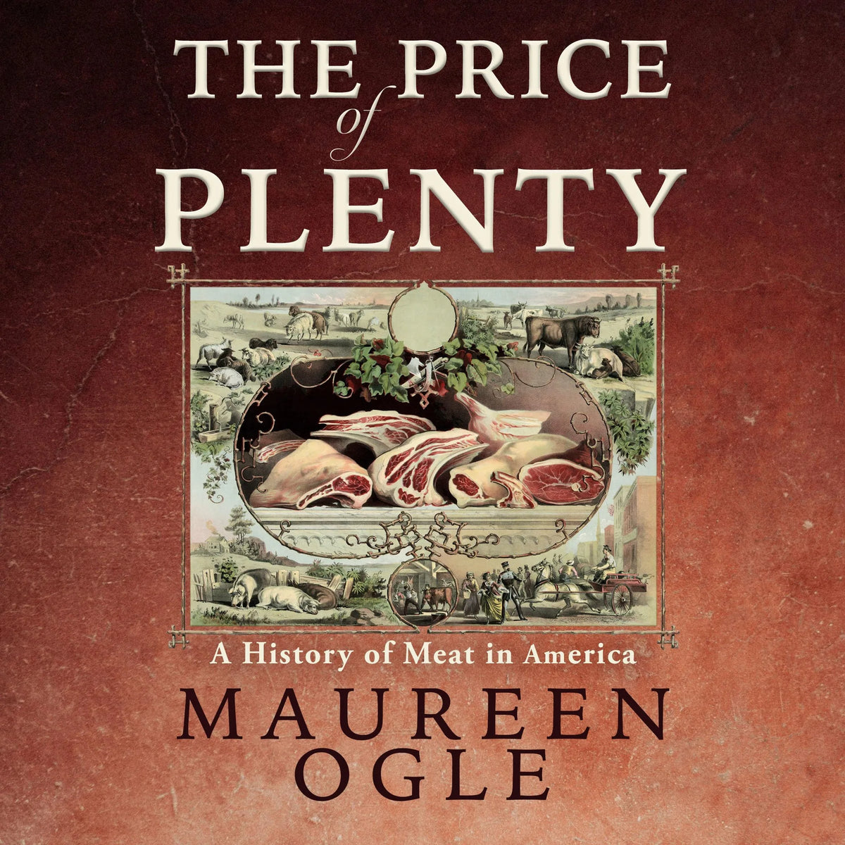 The Price of Plenty