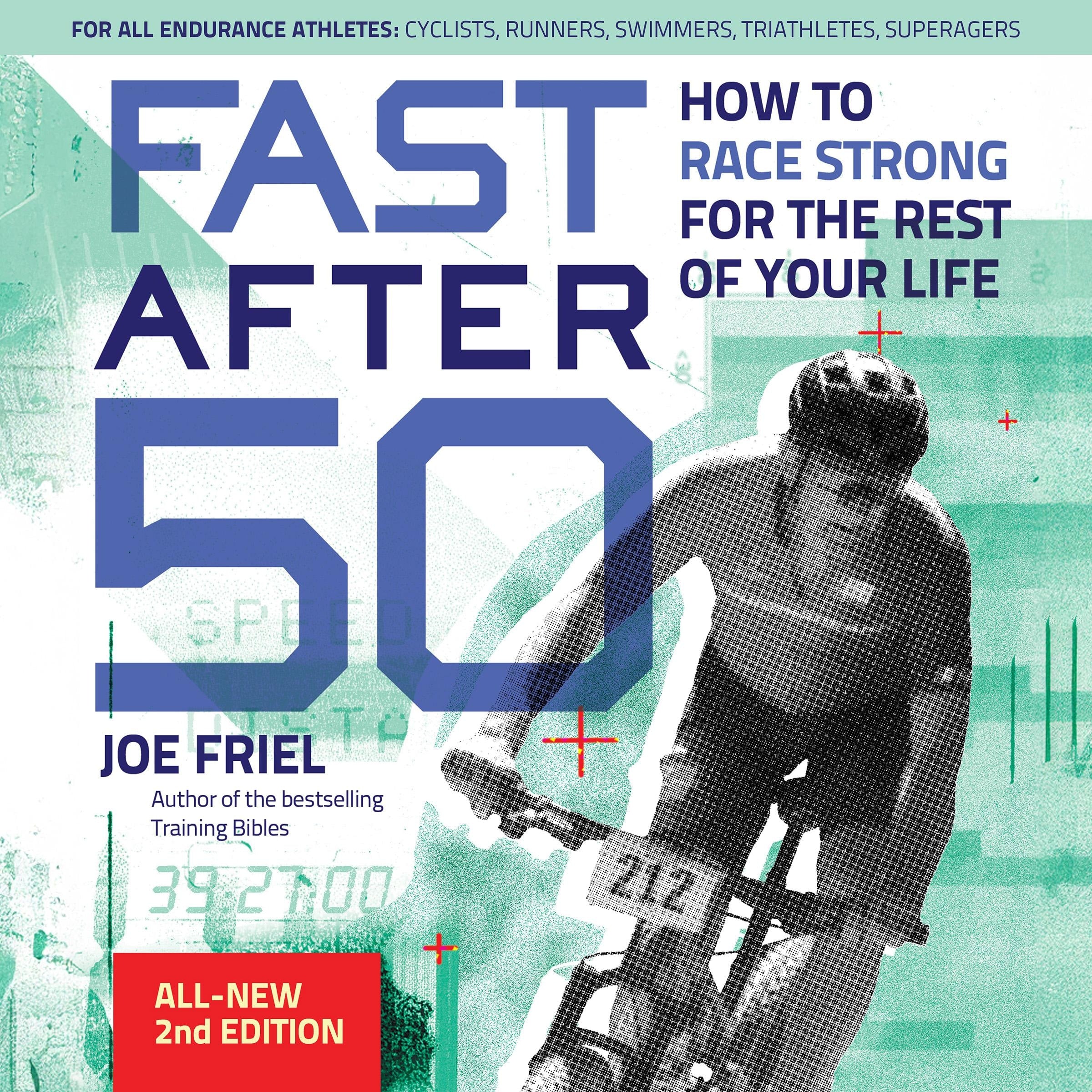 Fast After 50