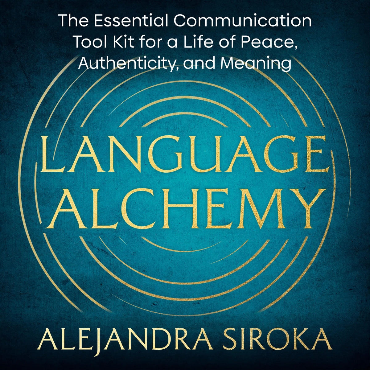 Language Alchemy