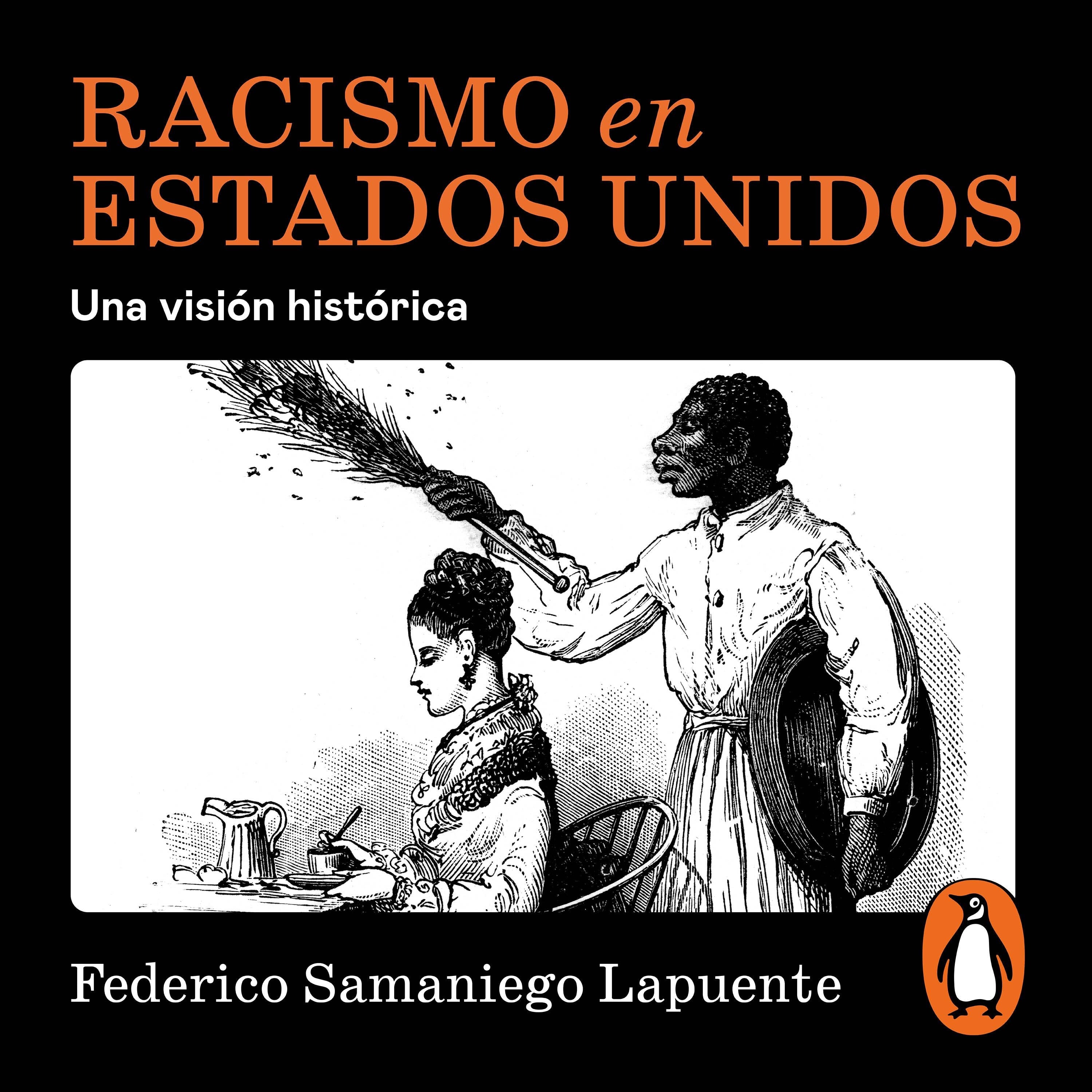 Racismo en Estados Unidos