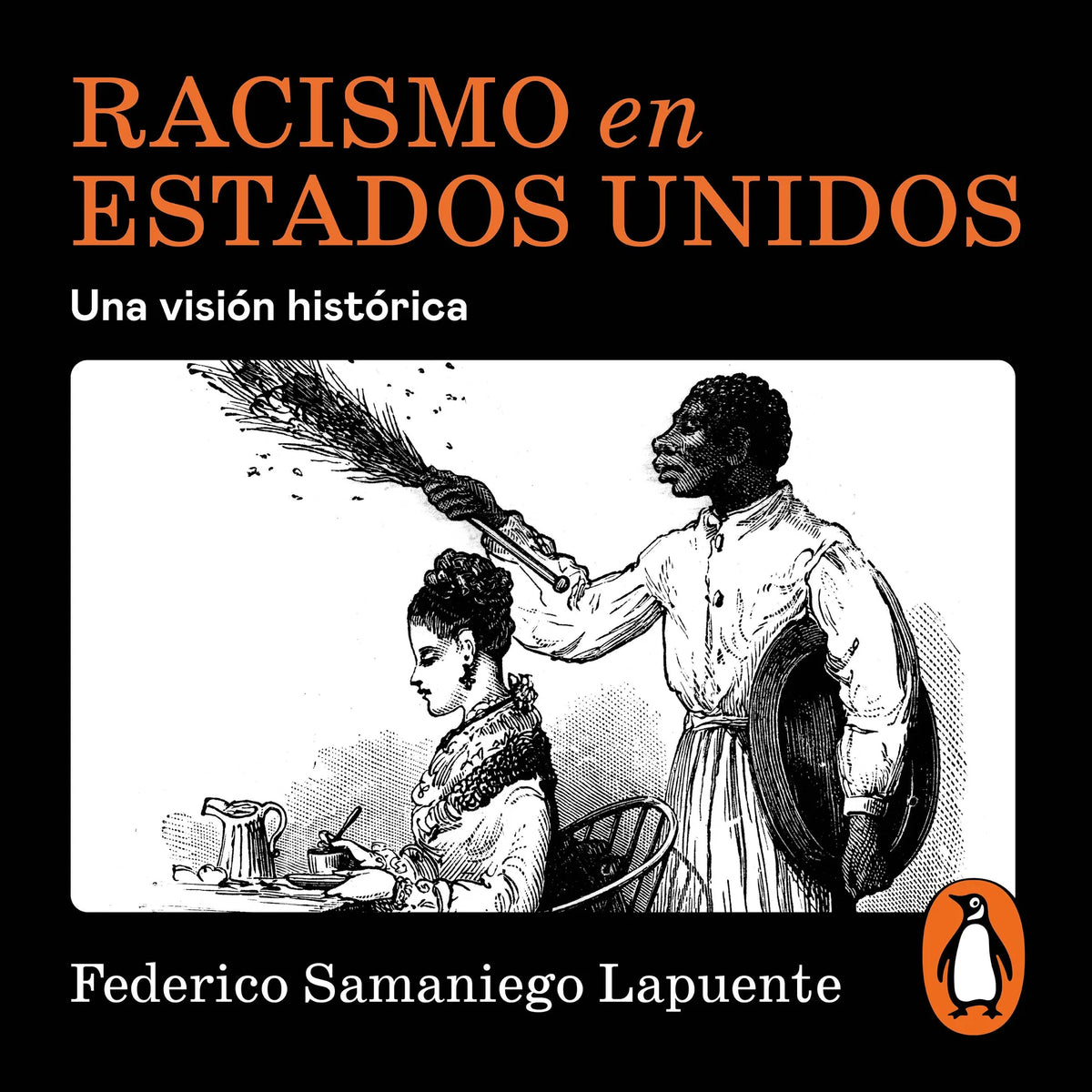 Racismo en Estados Unidos