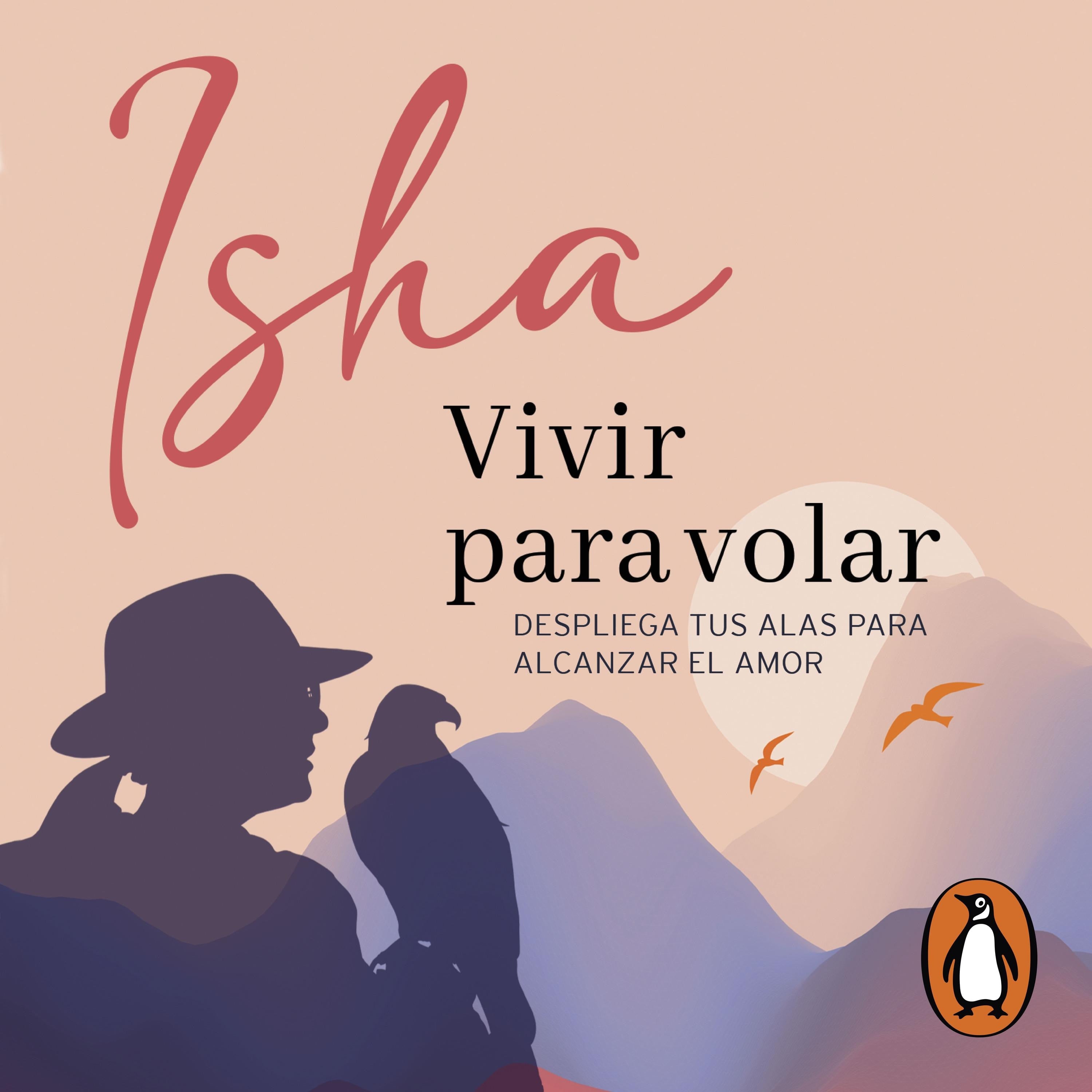 Vivir para volar