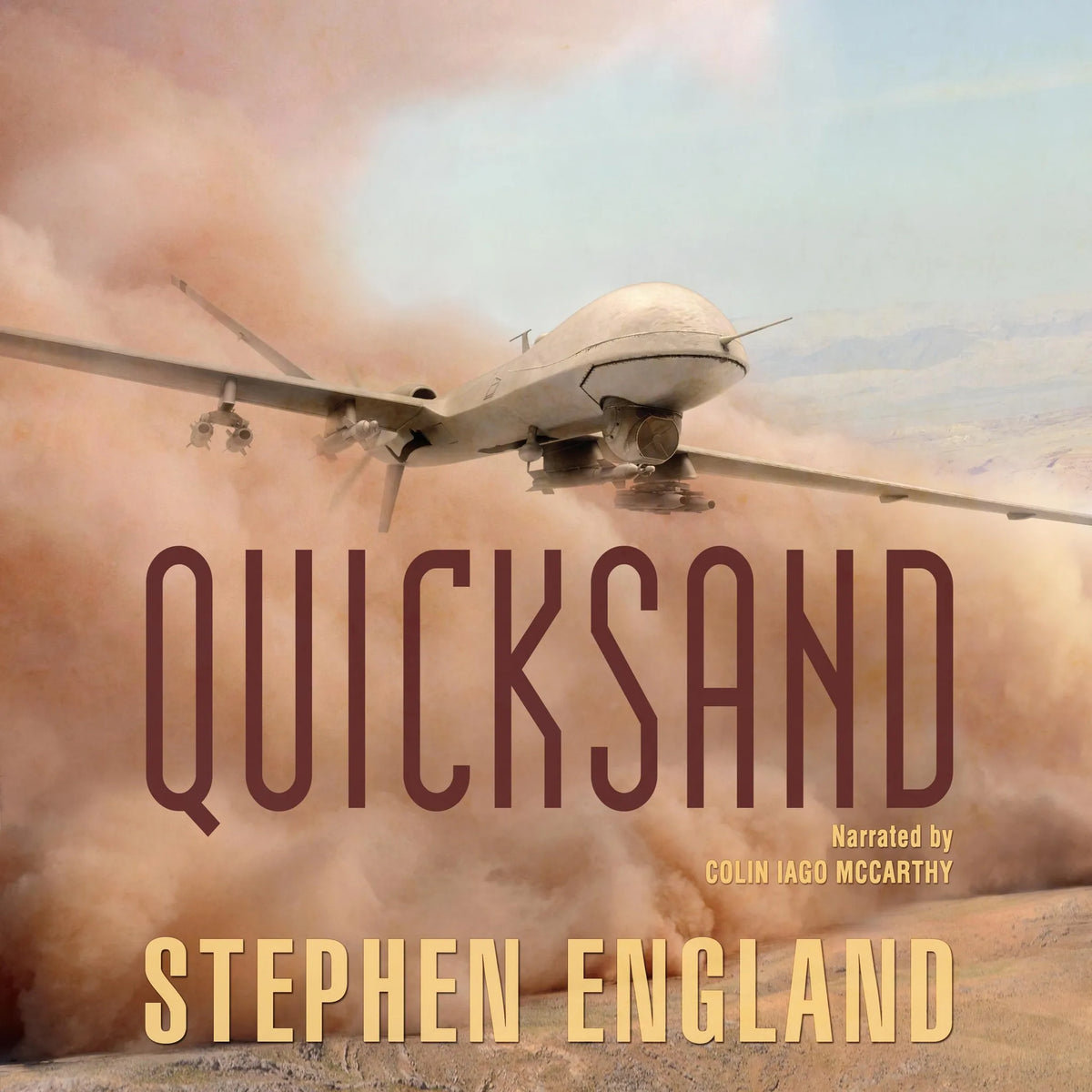 Quicksand