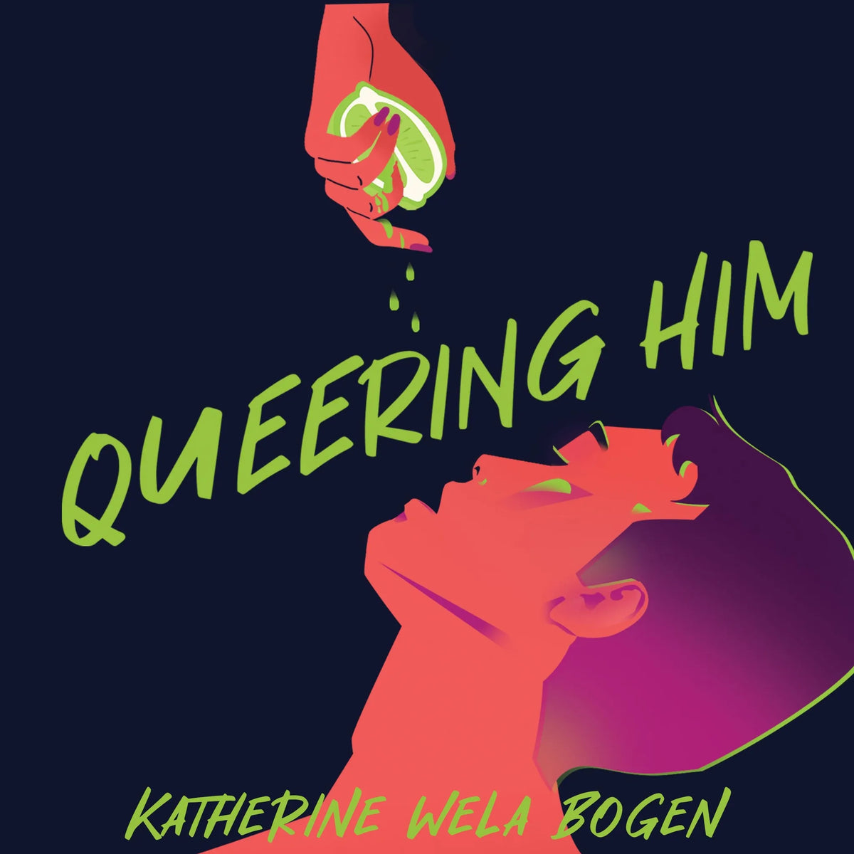 Queering Him