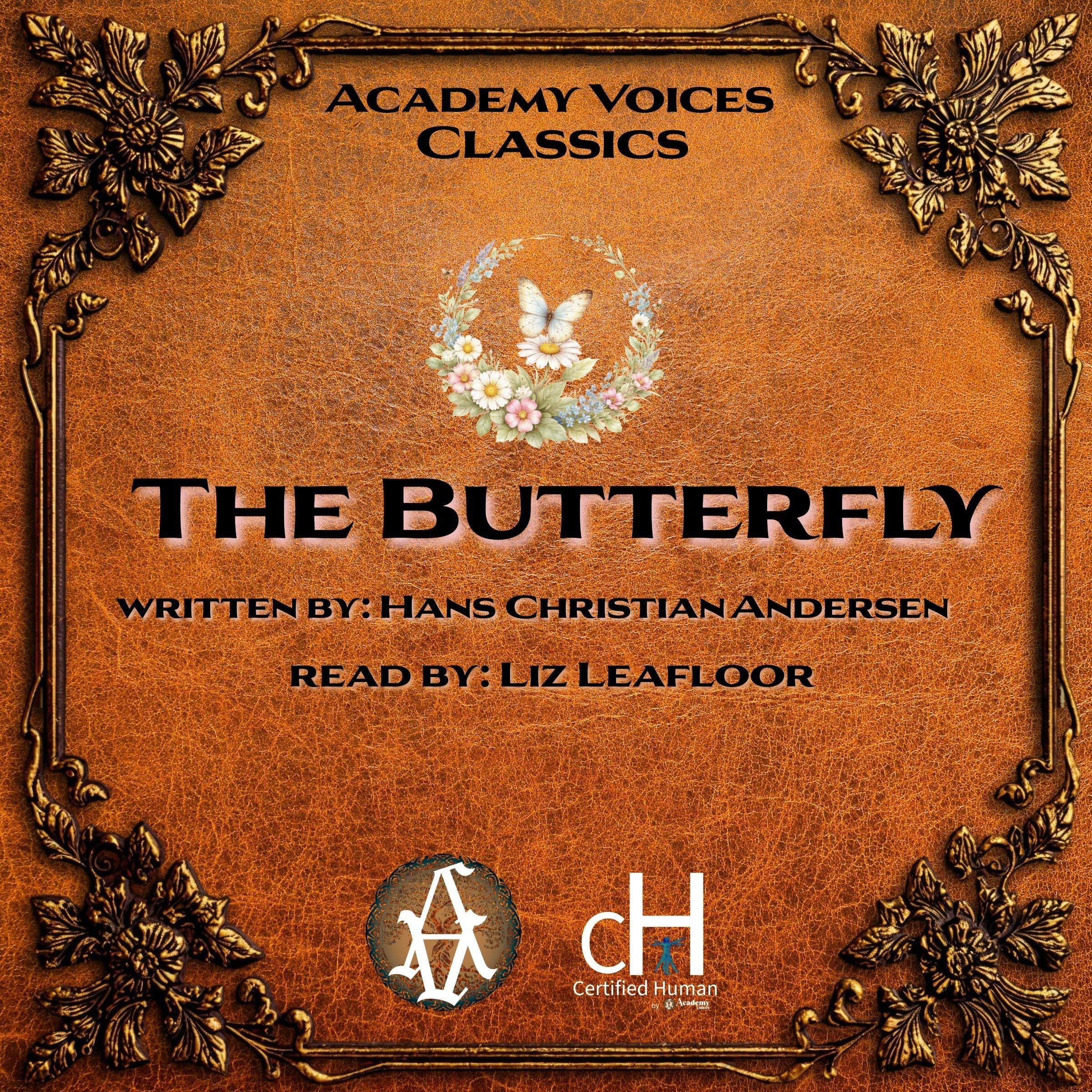 The Butterfly