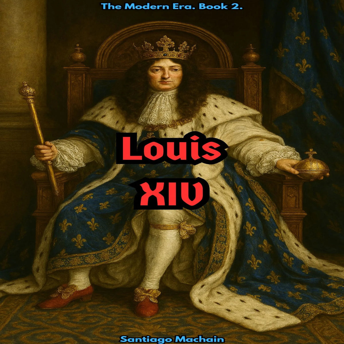 Louis XIV