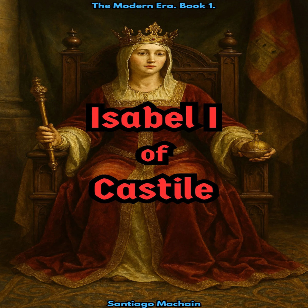 Isabel I of Castile