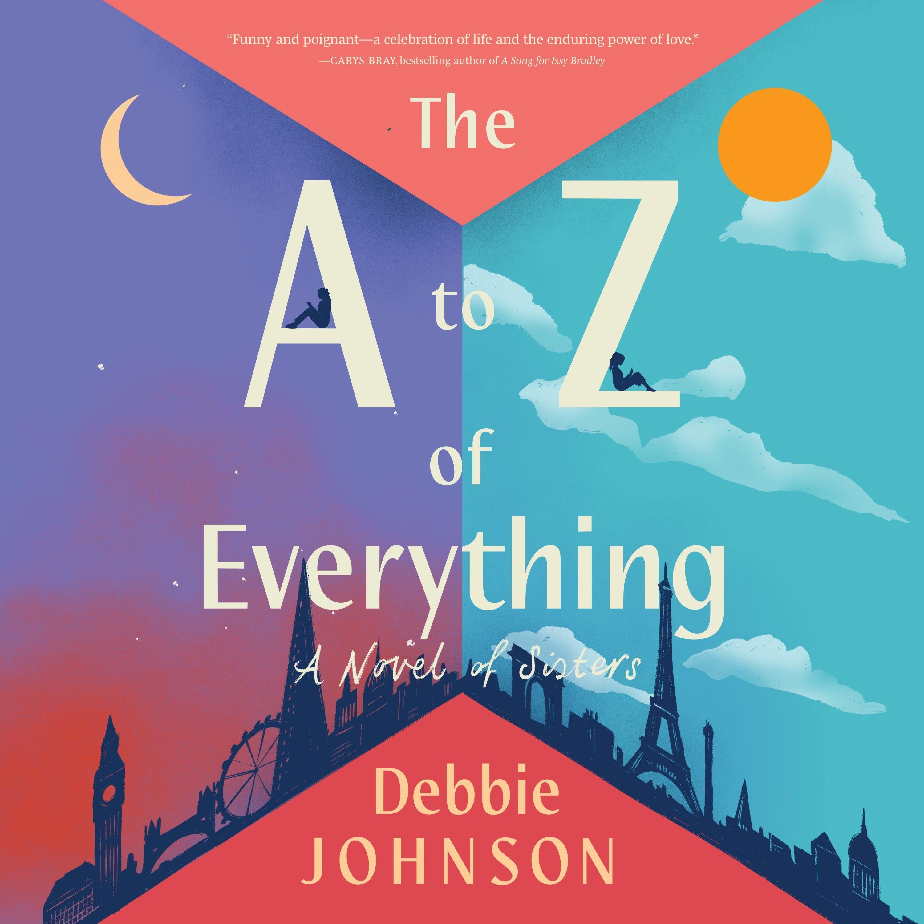 The A to Z of Everything