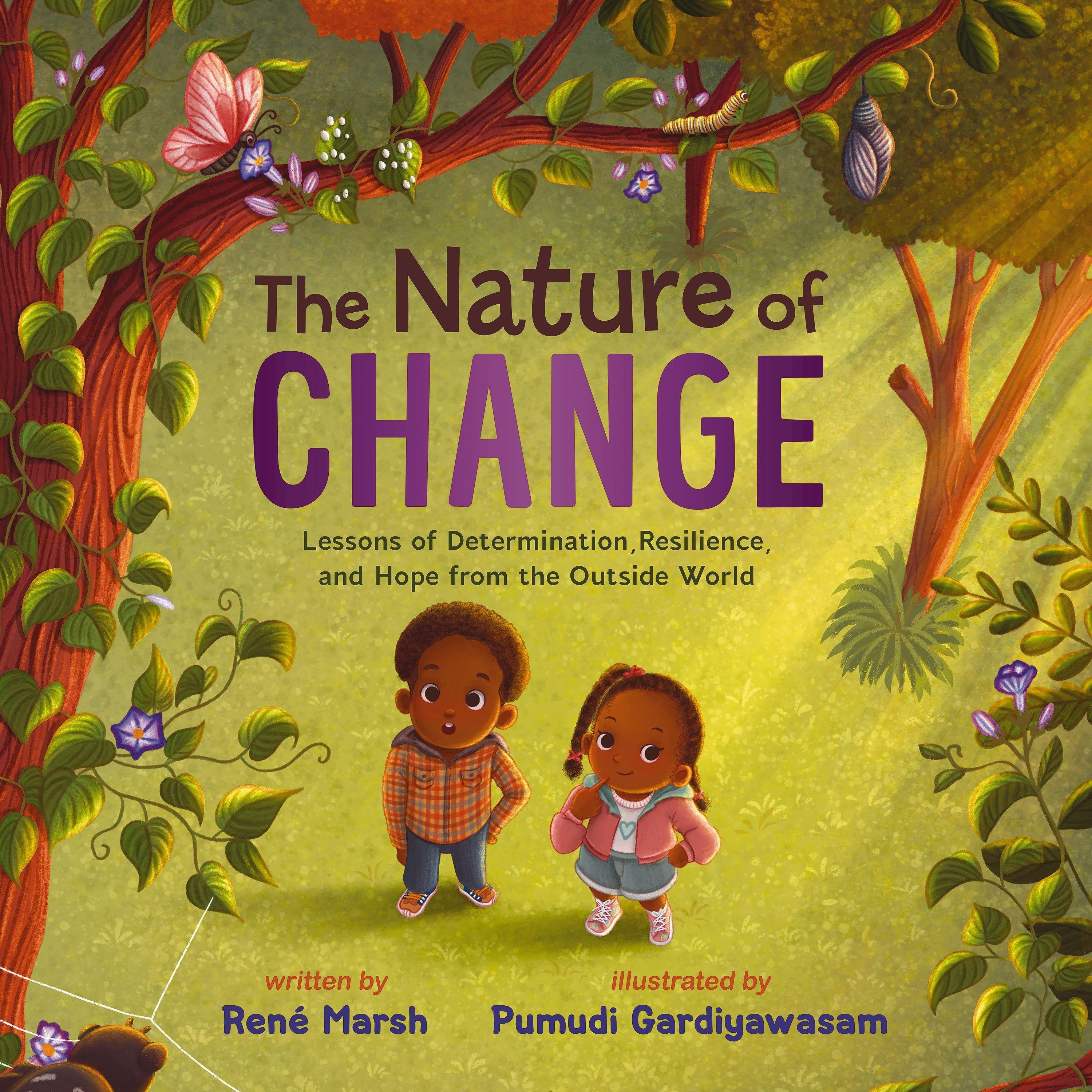 The Nature of Change