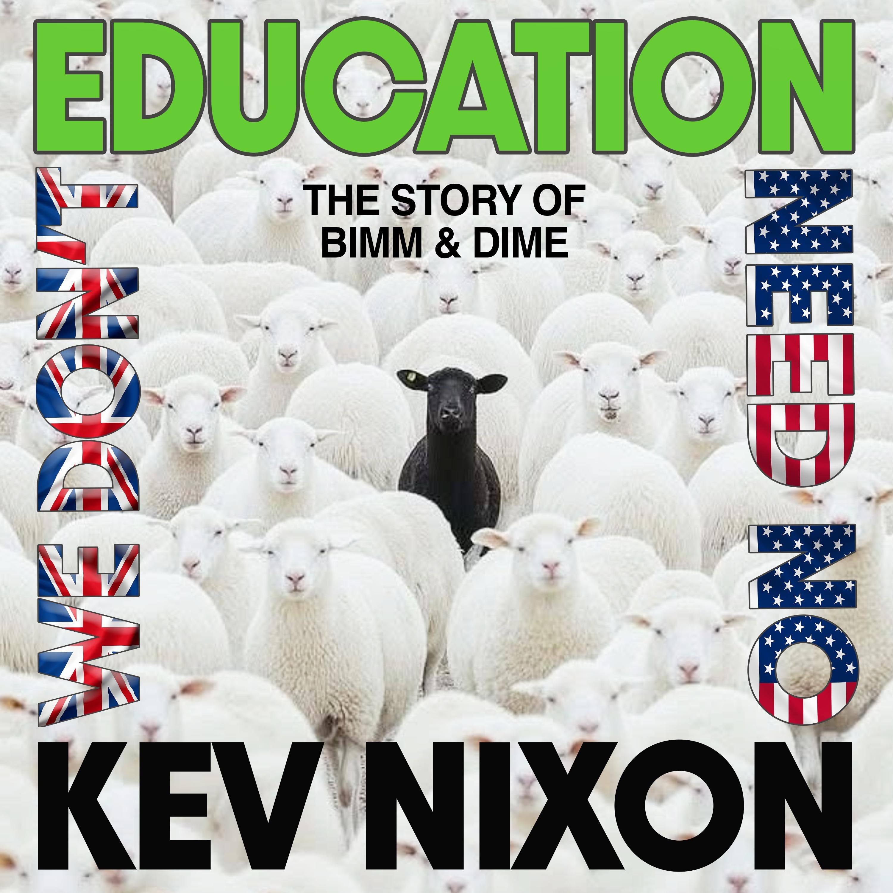 We Don't Need No Education