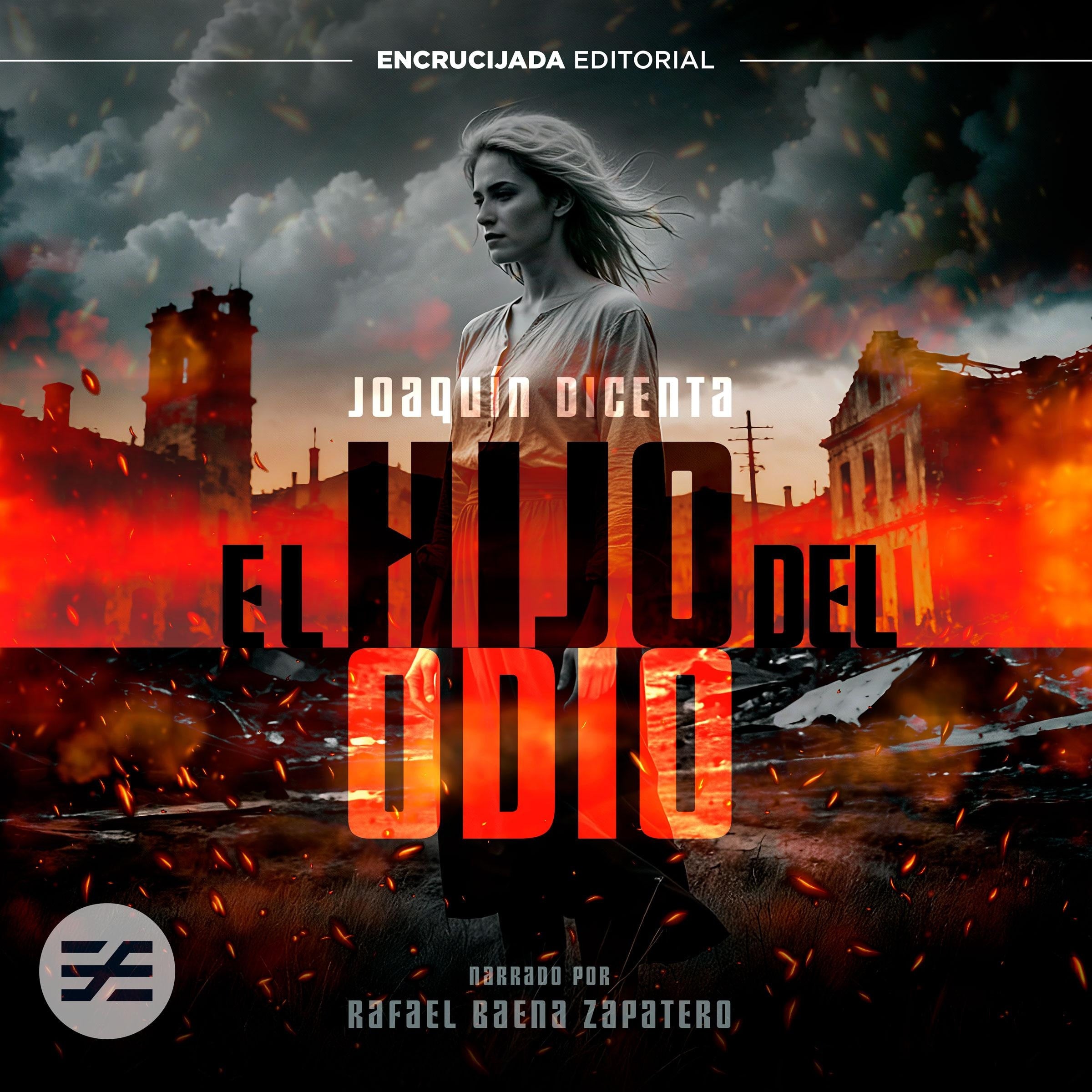 El hijo del odio
