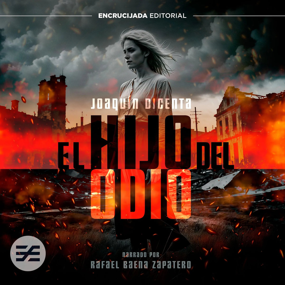 El hijo del odio
