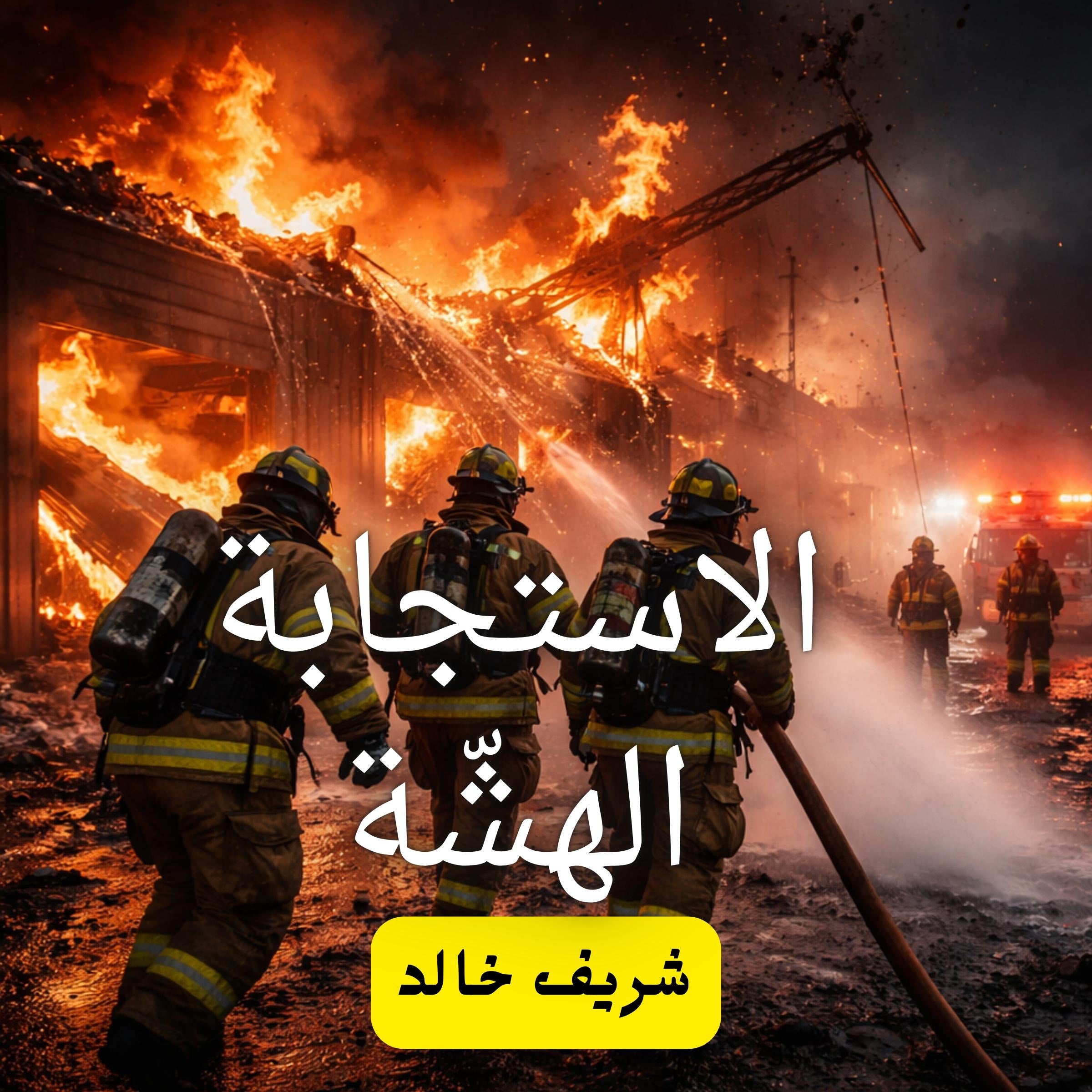 الاستجابة الهشّة