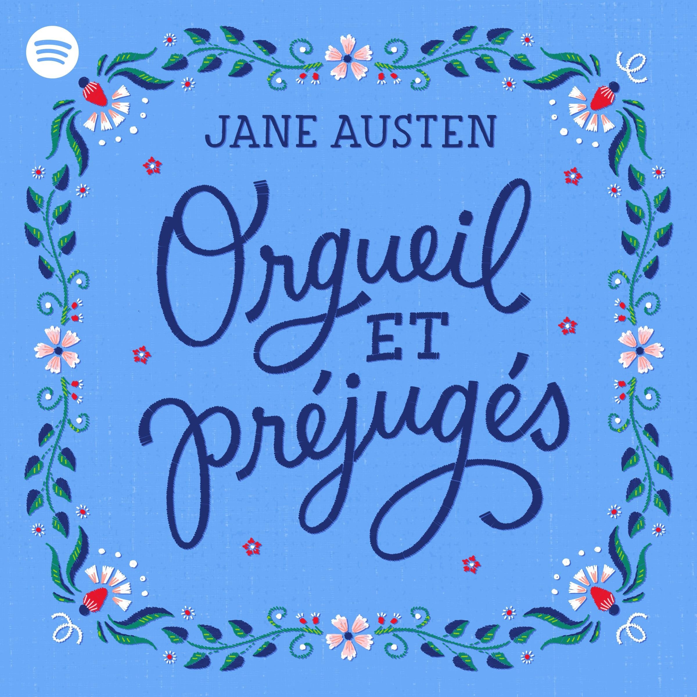 Orgueil et préjugés