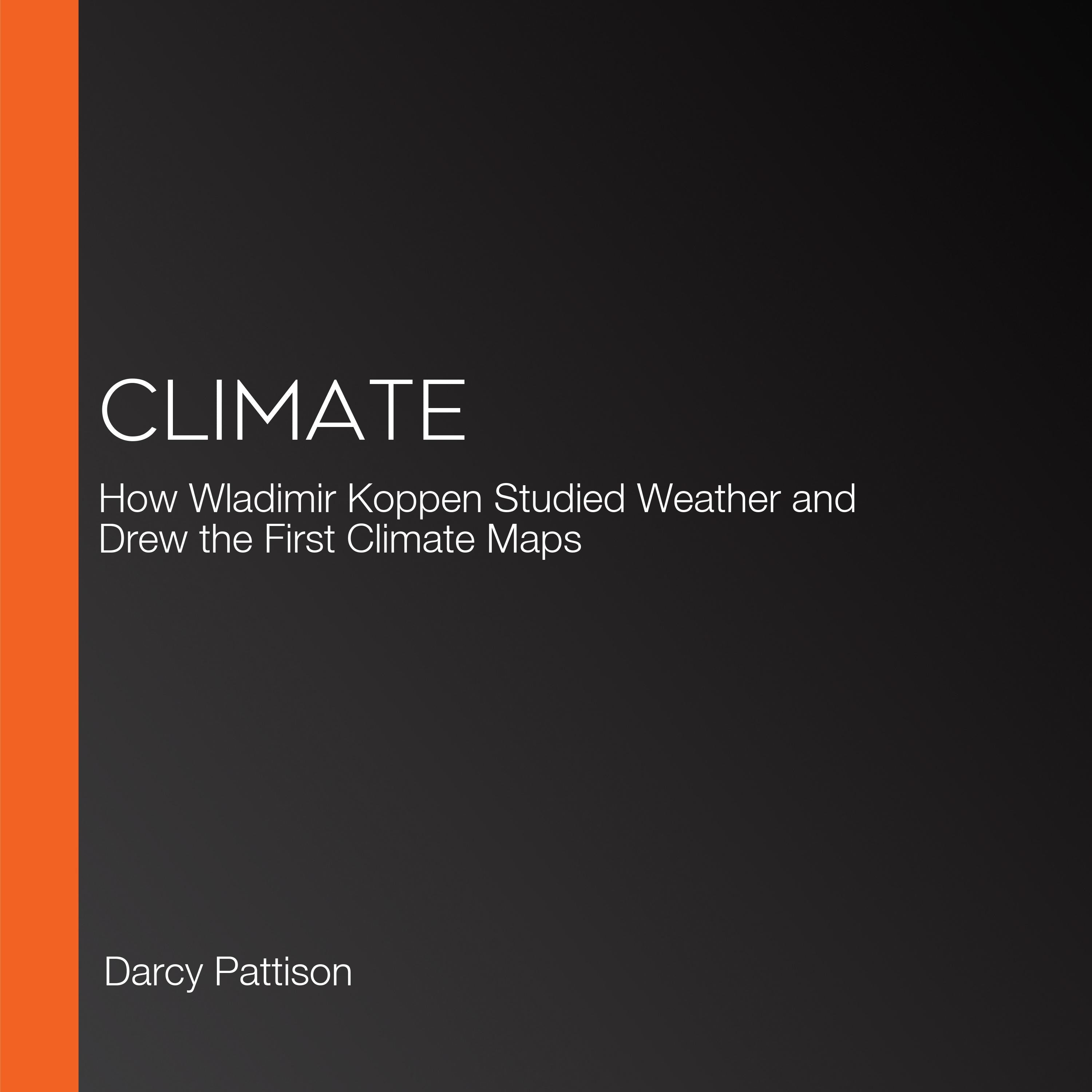 CLIMATE