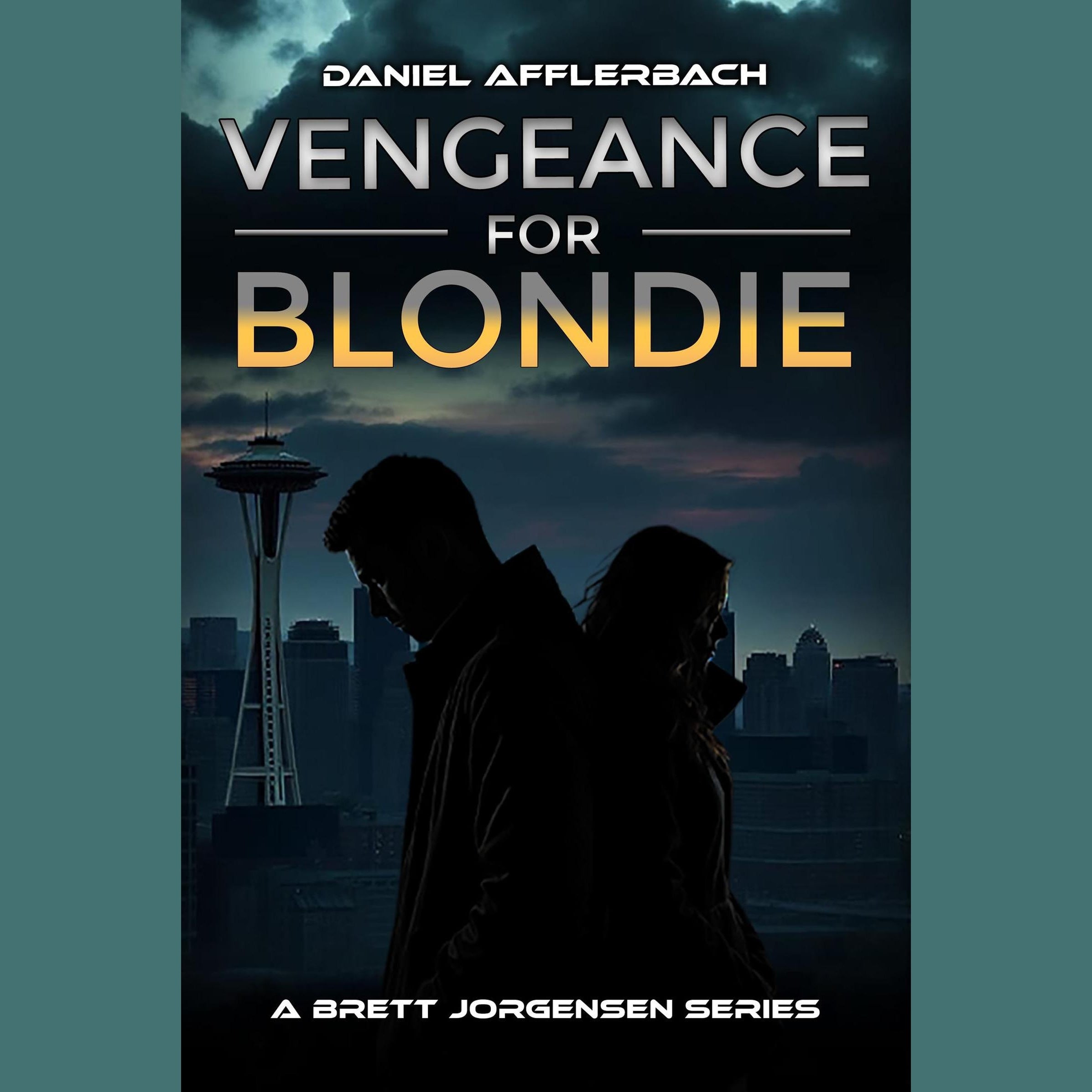 Vengeance for Blondie
