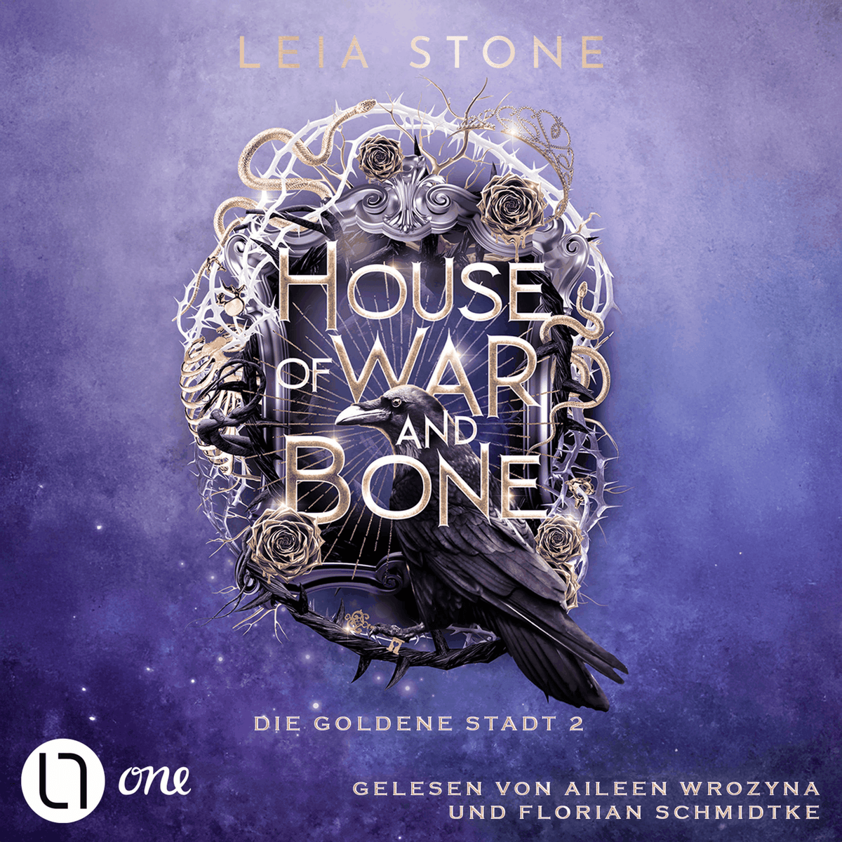 House of War and Bone - Die goldene Stadt, Teil 2