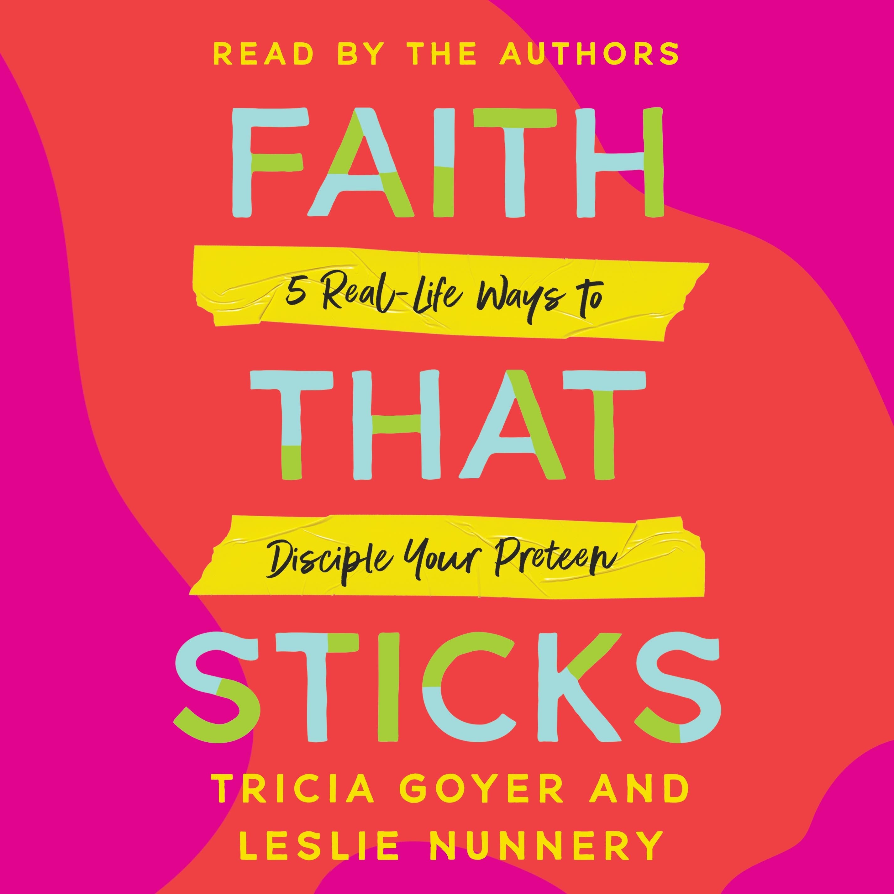 Faith That Sticks