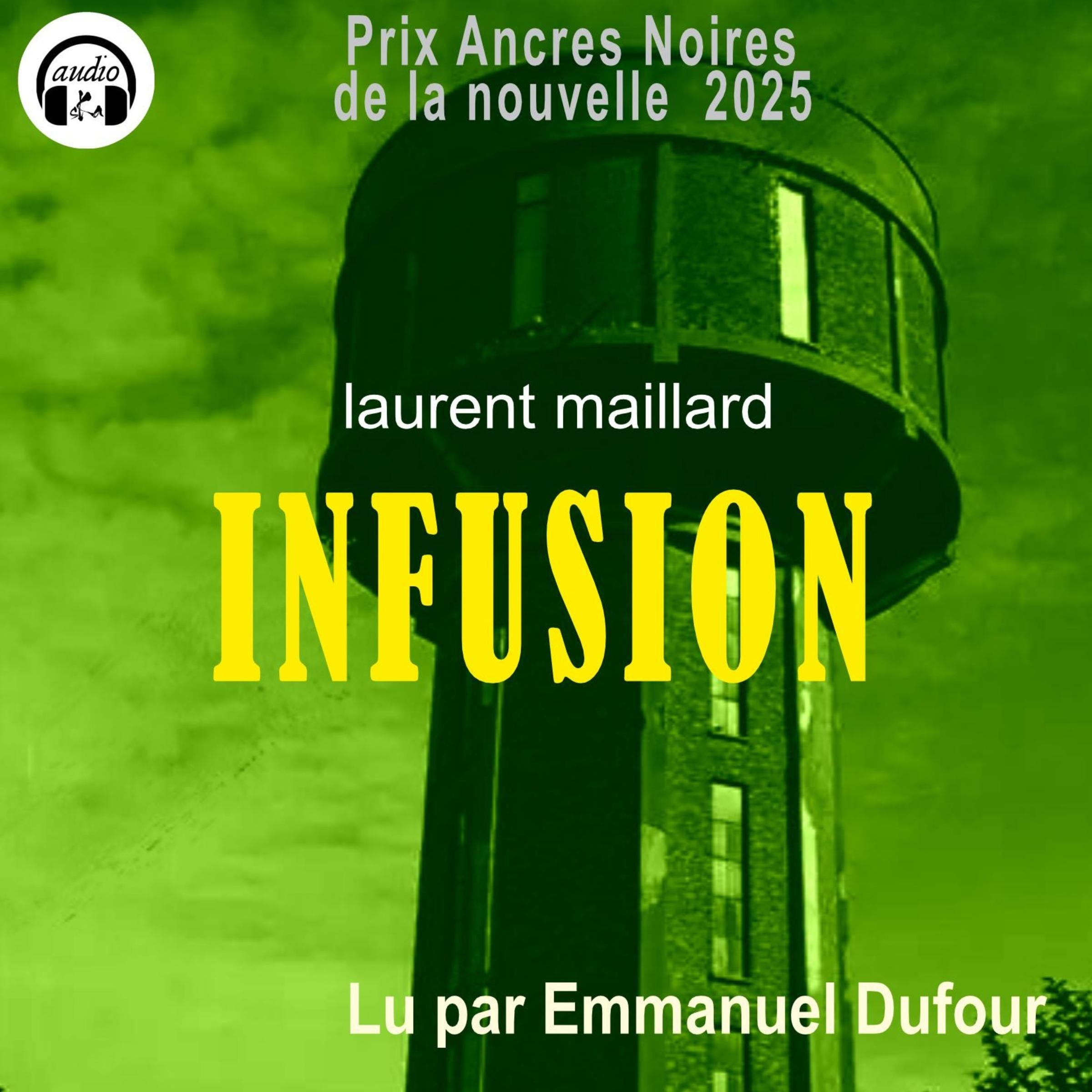 Infusion